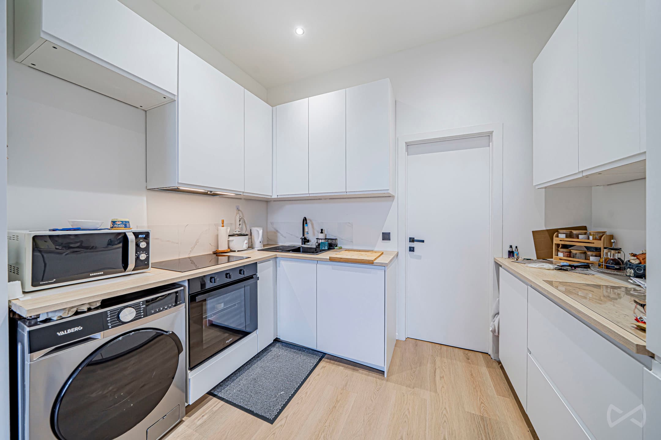 Appartement te koop
