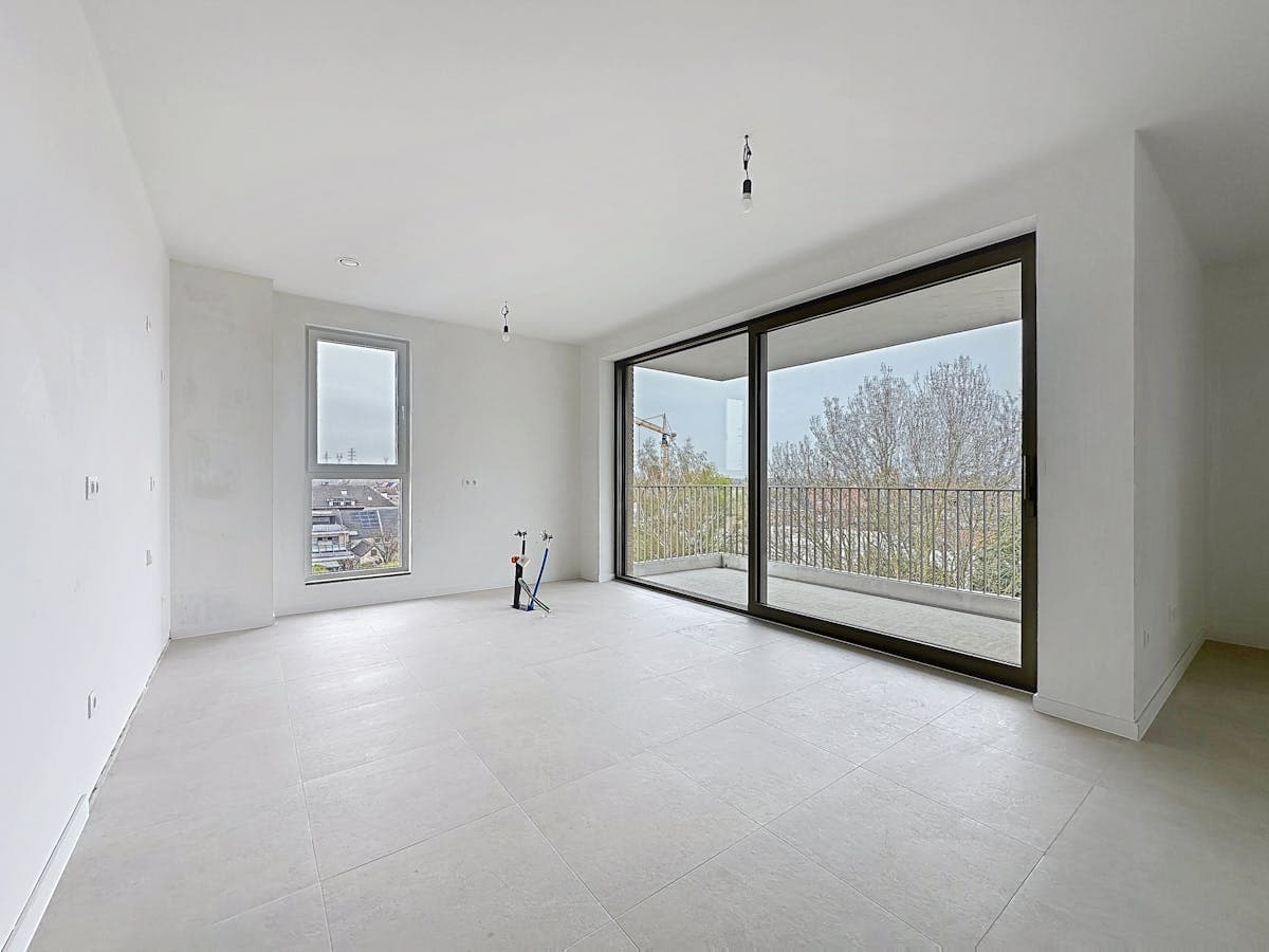 Appartement te koop