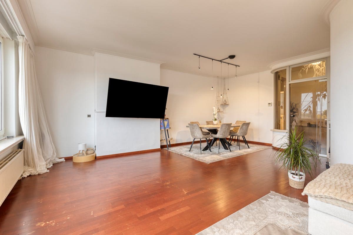 Appartement te koop