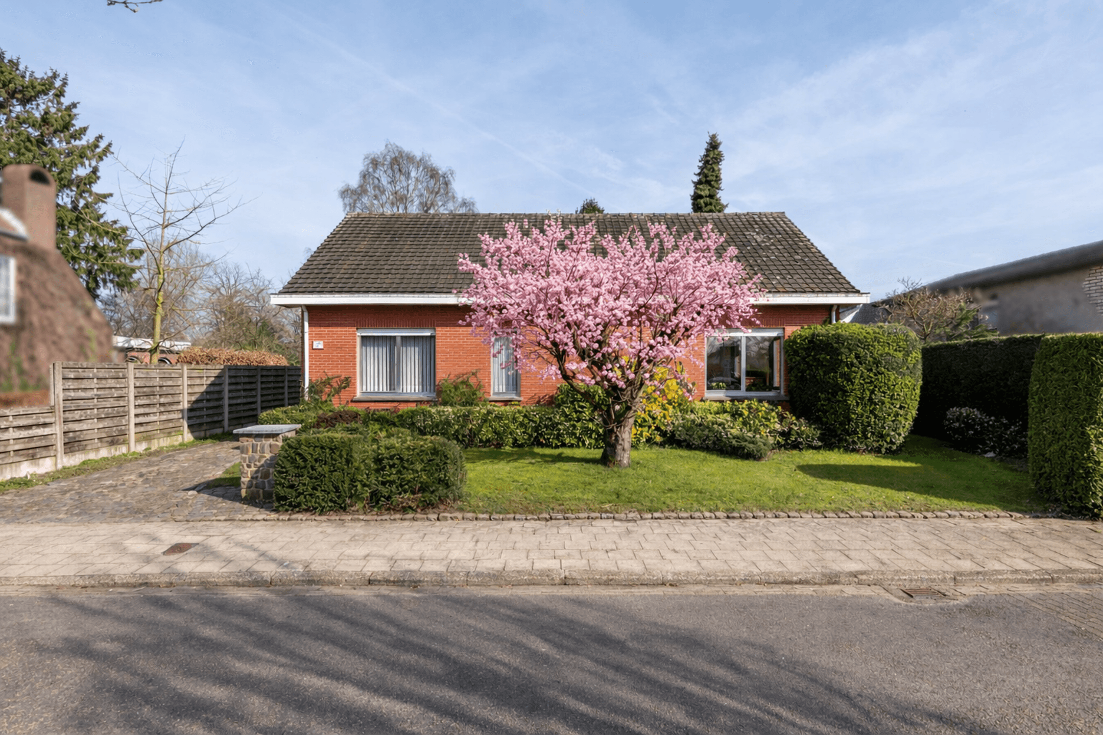Huis te koop
