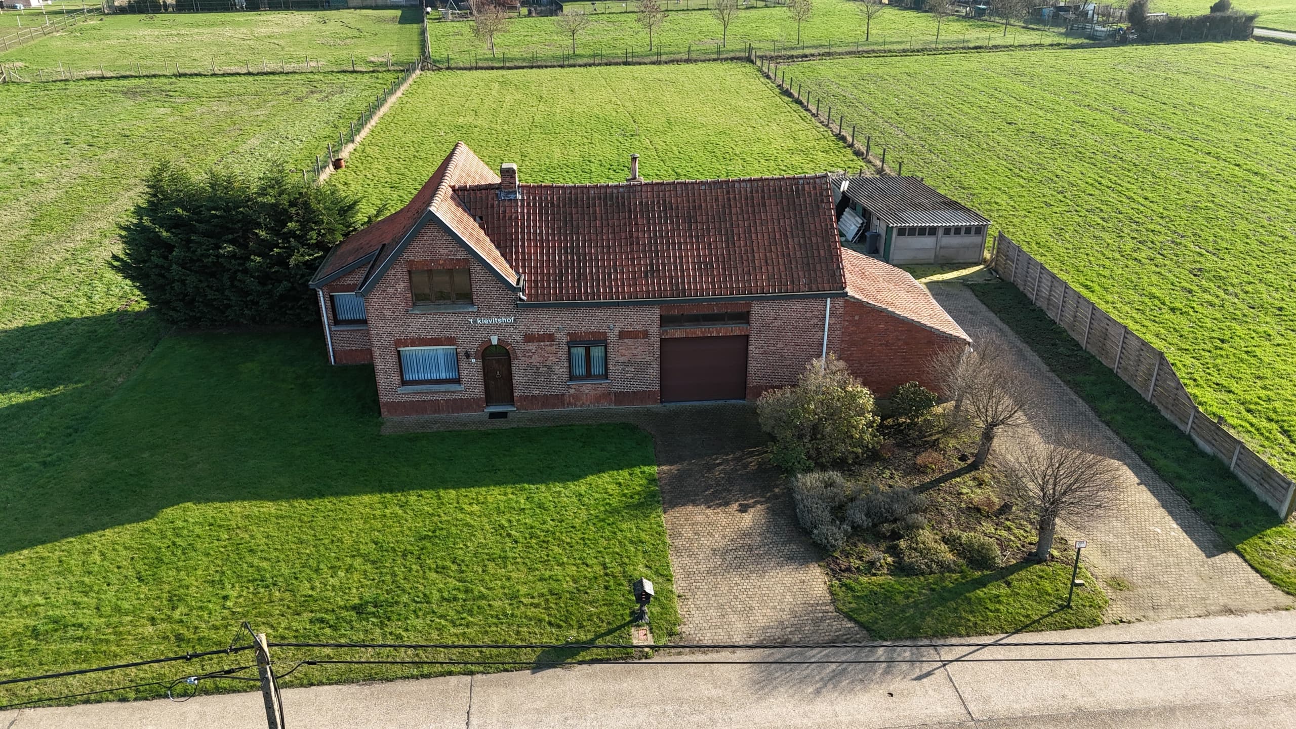 Huis te koop