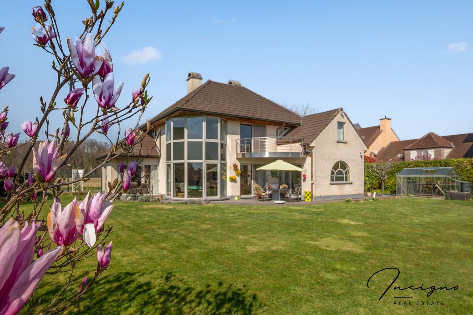 Huis te koop