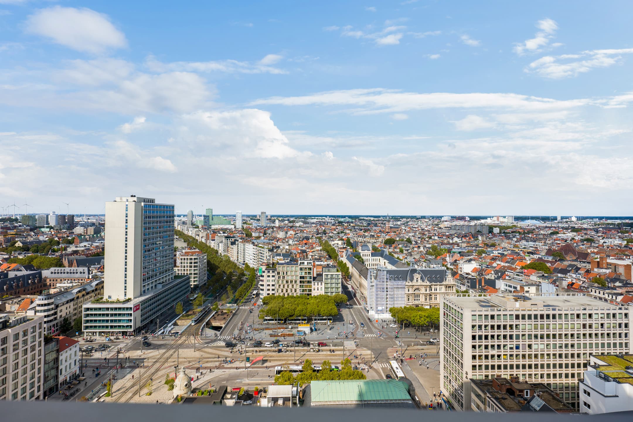 Appartement te koop