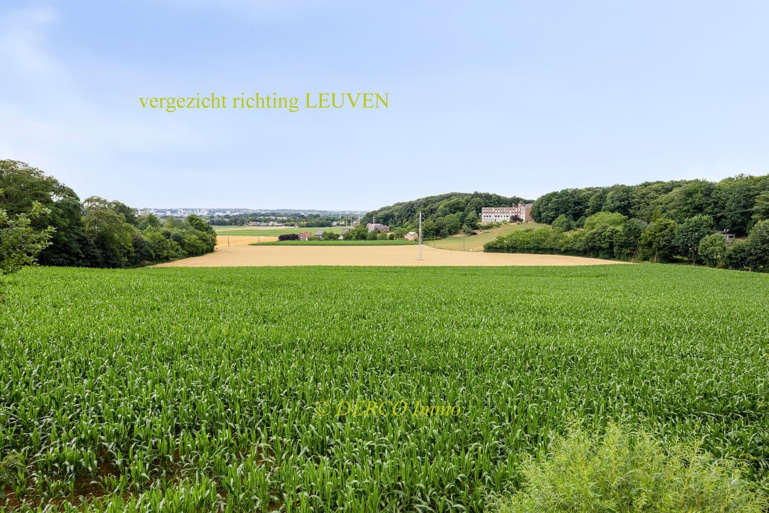 Huis te koop