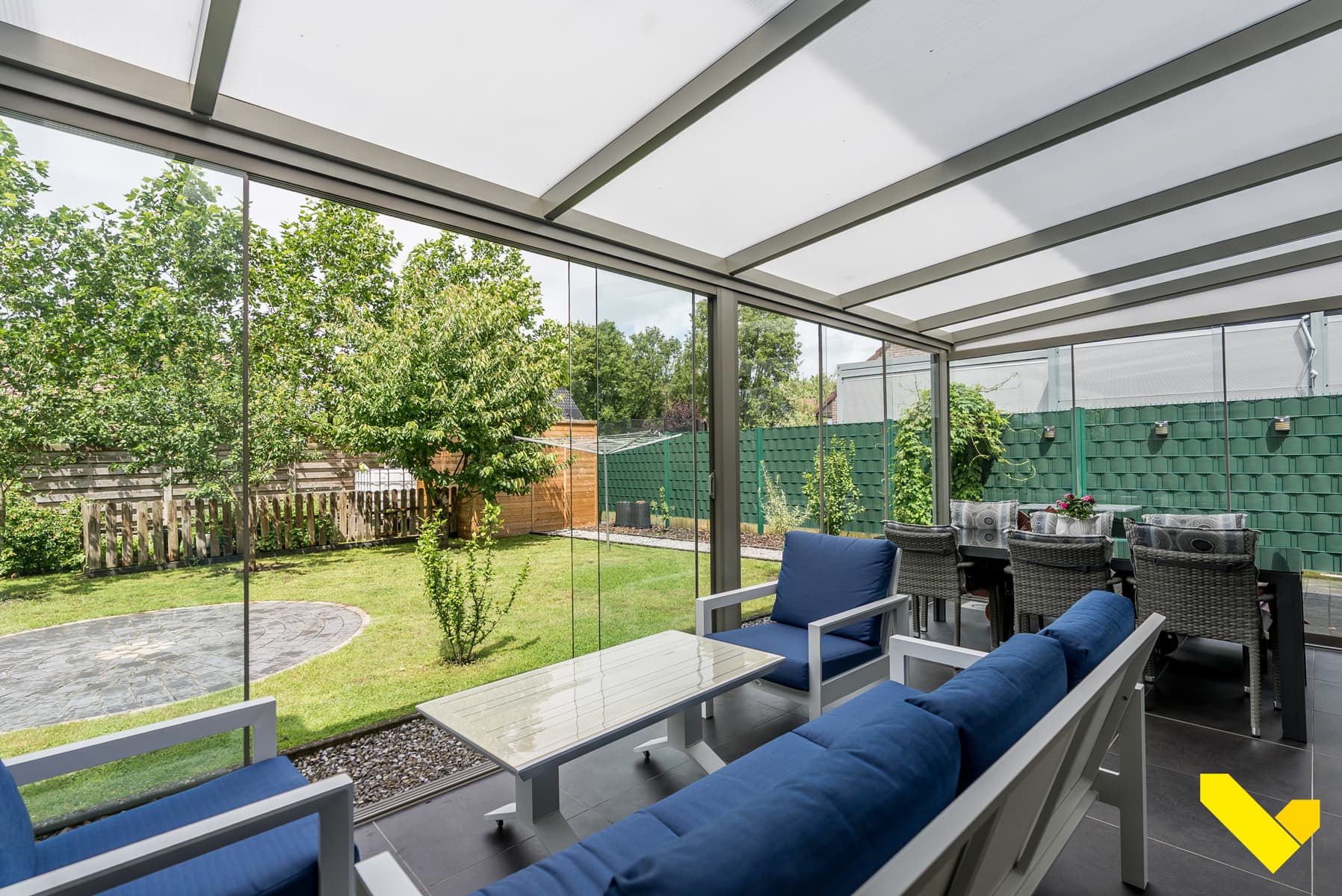 Huis te koop