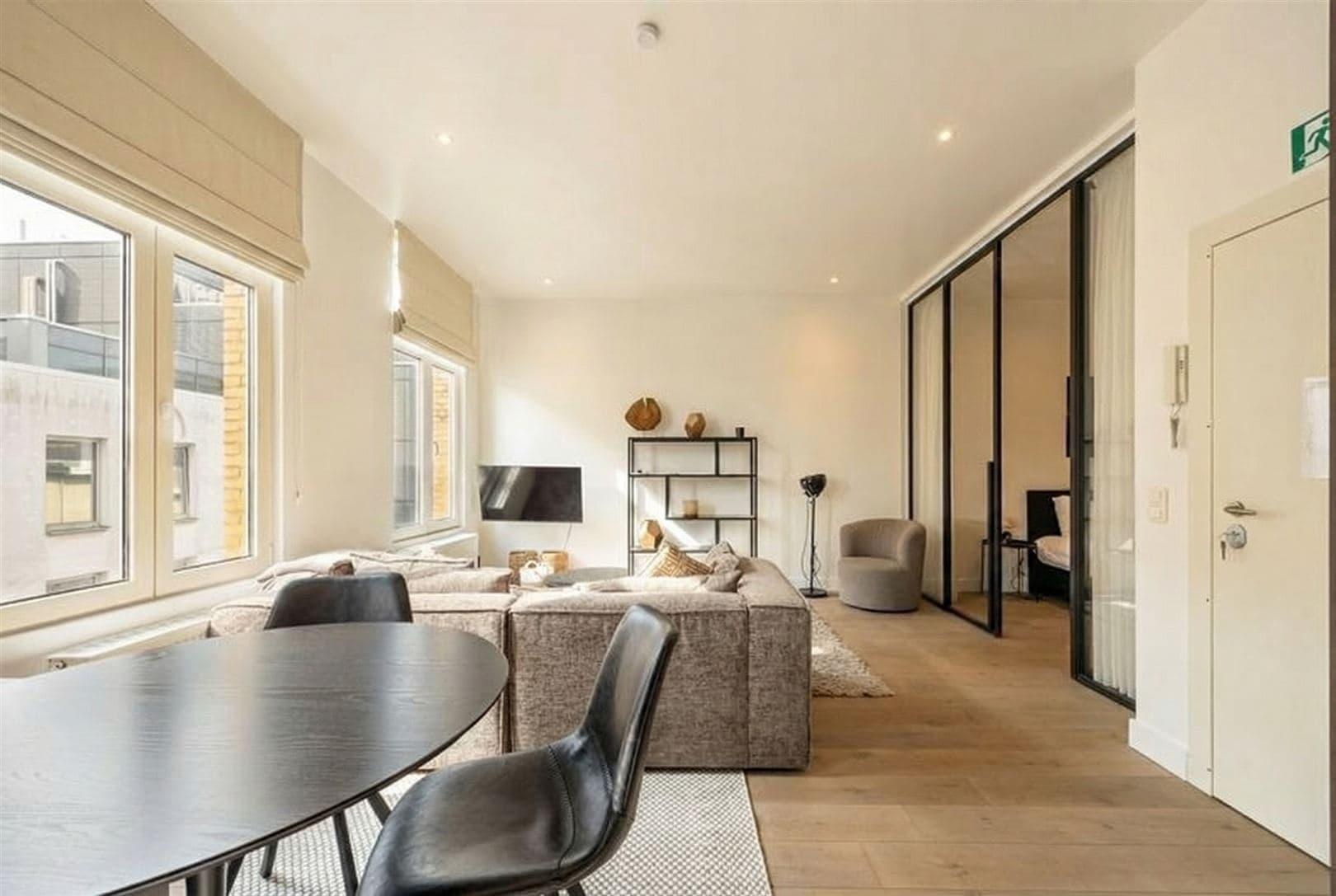 Appartement te koop