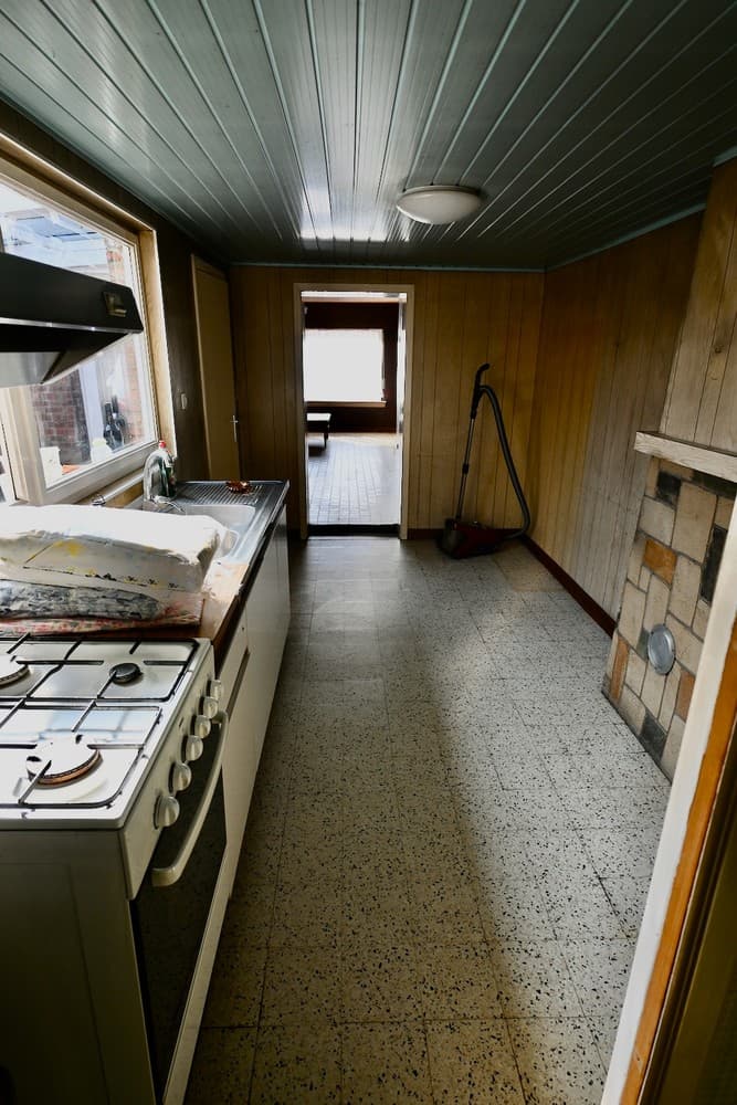 Huis te koop
