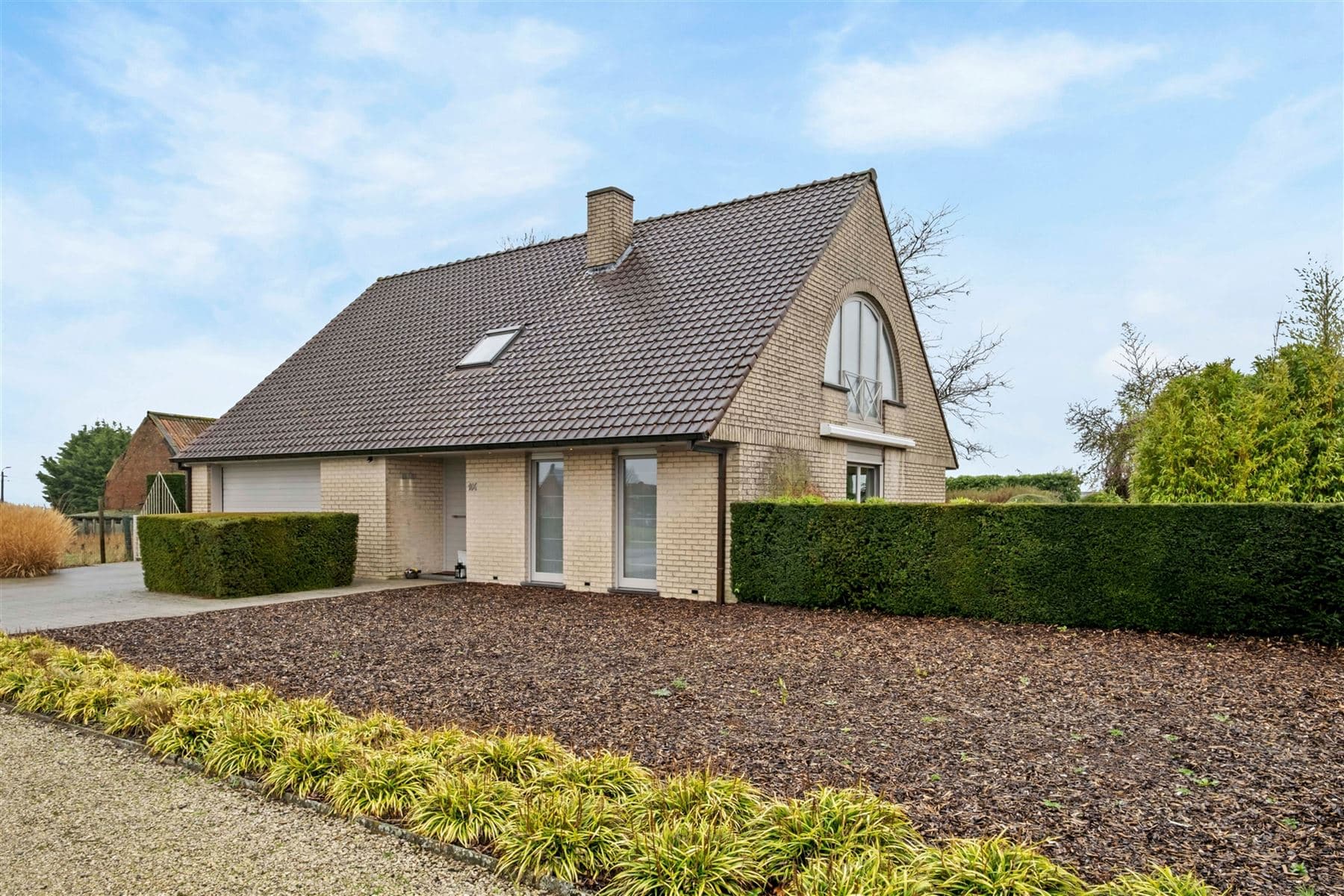 Huis te koop
