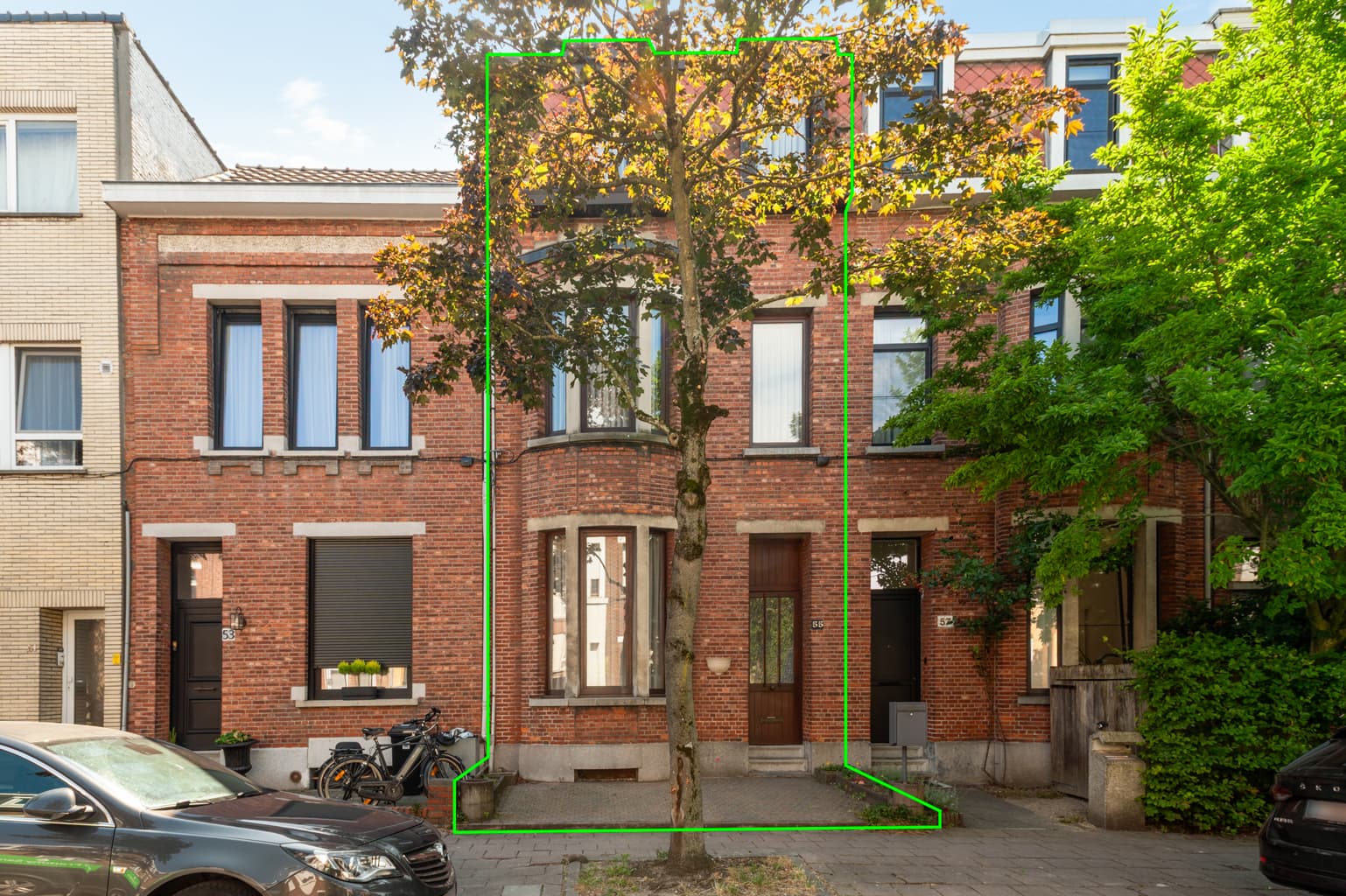 Huis te koop