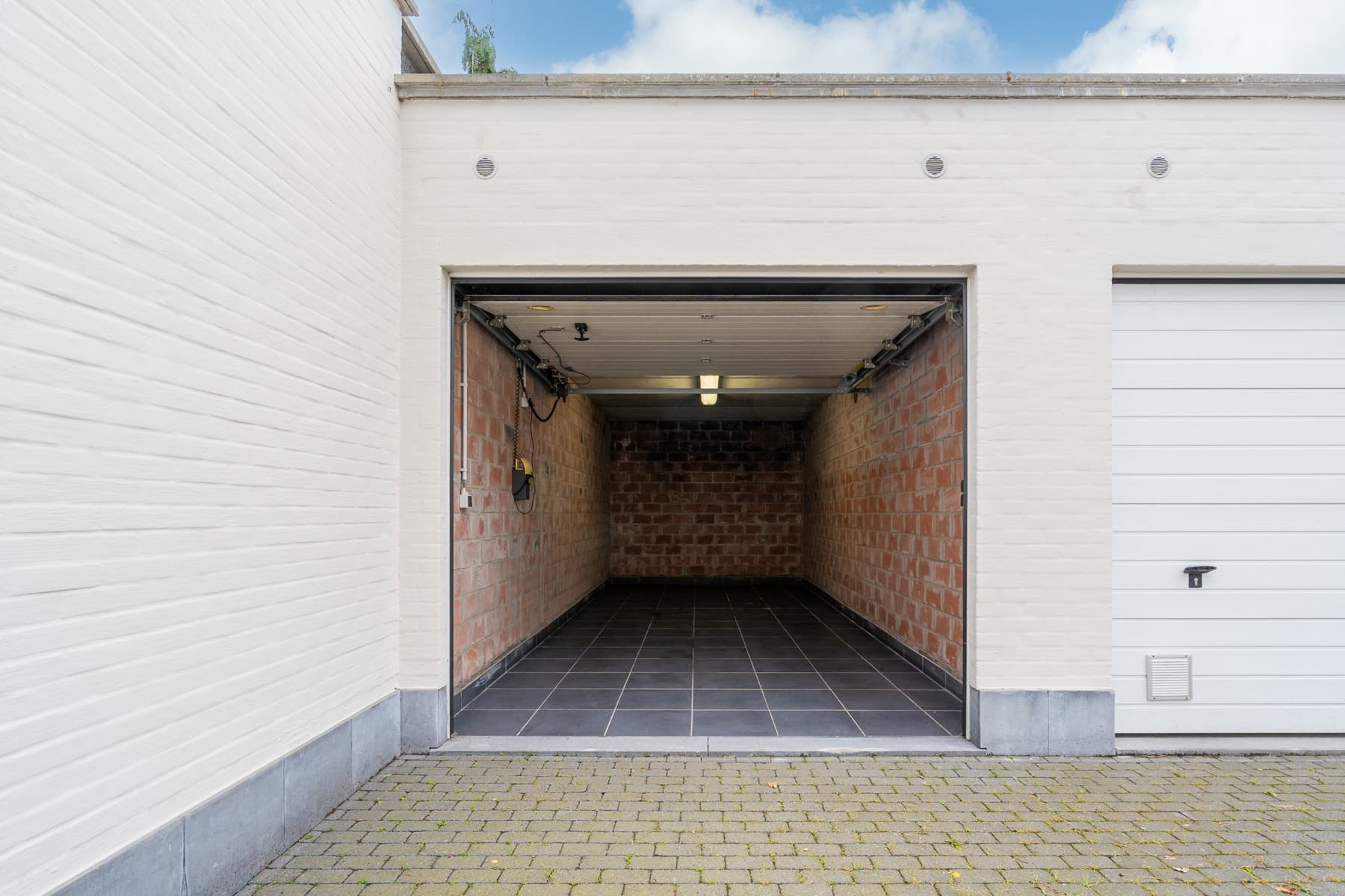 Garage te koop