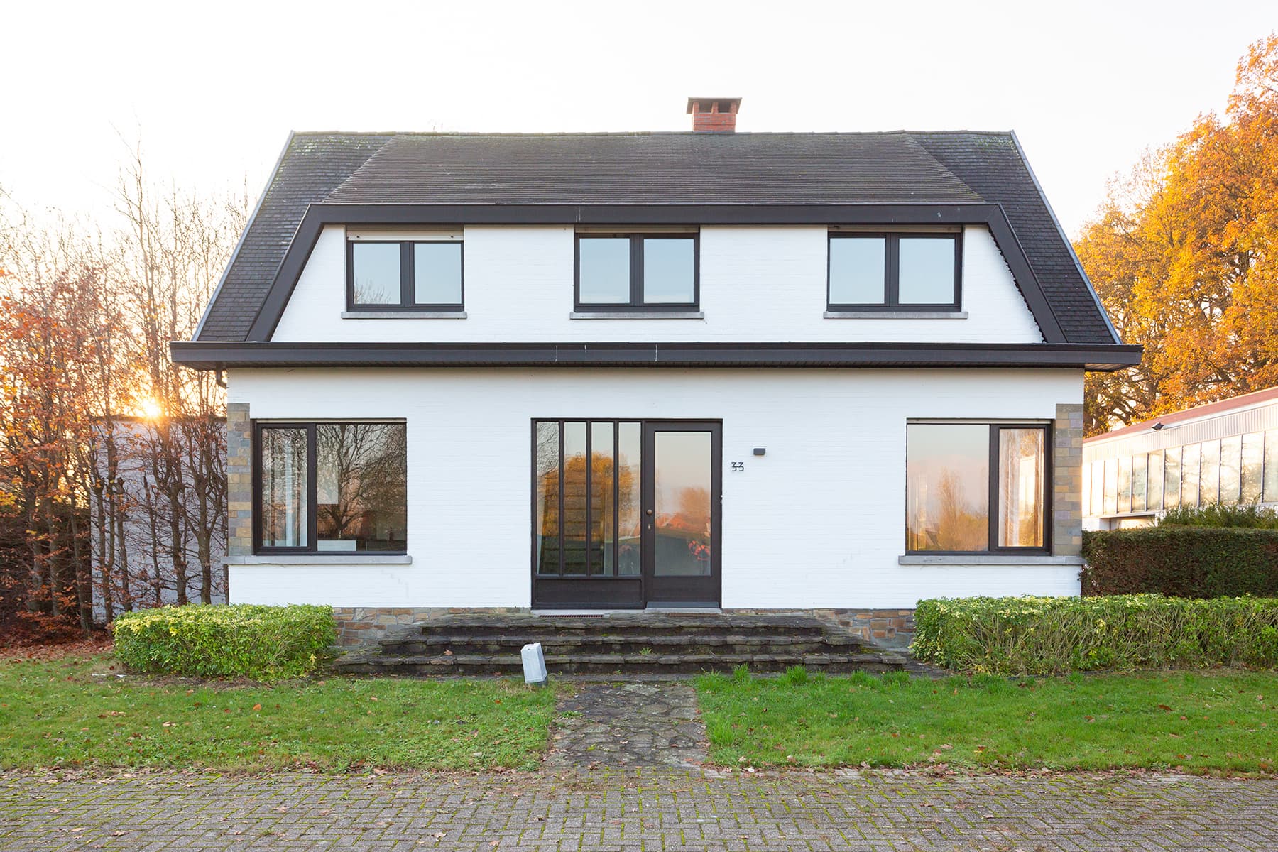 Huis te koop