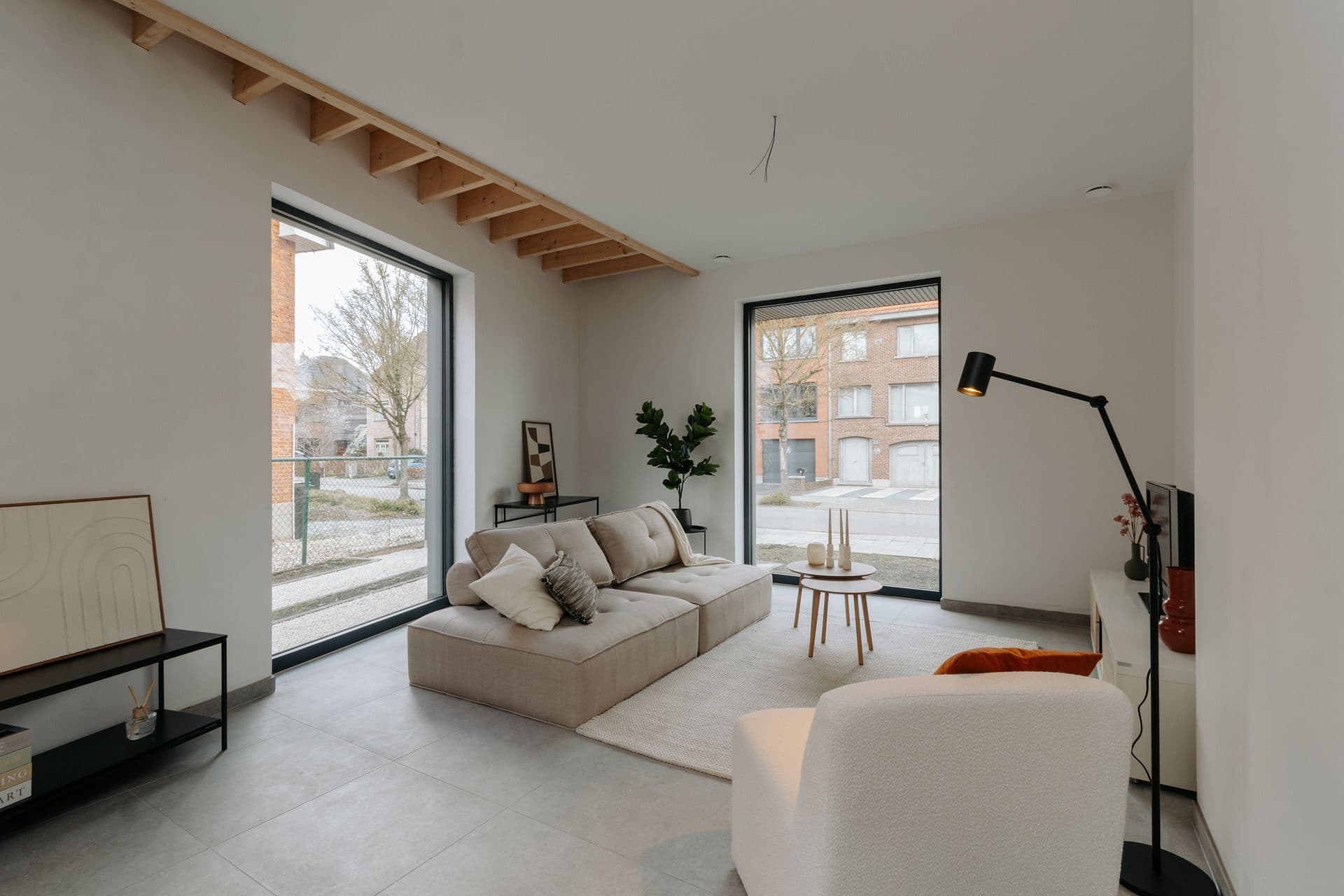 Huis te koop
