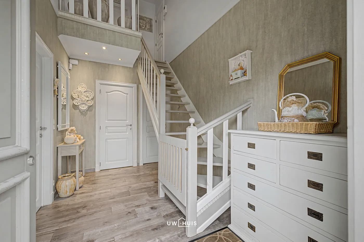 Huis te koop