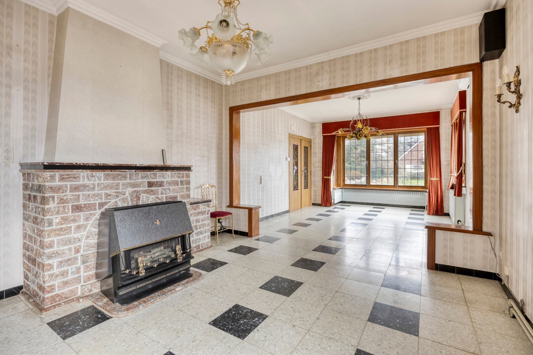 Huis te koop