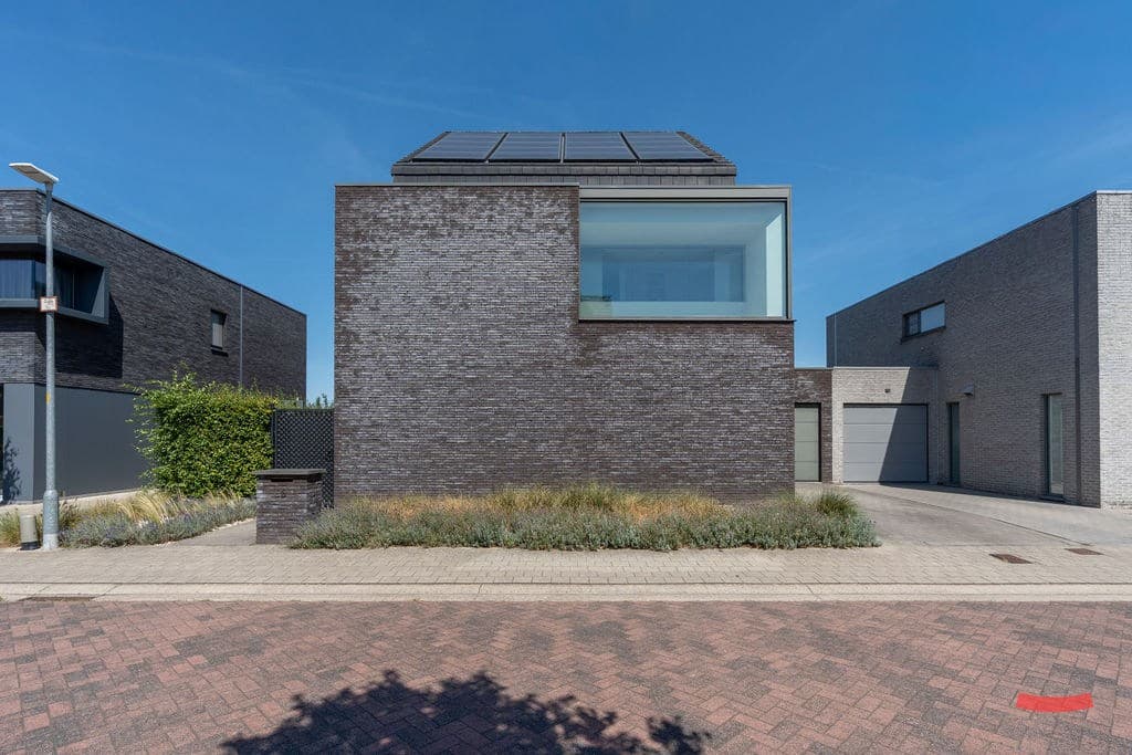 Huis te koop