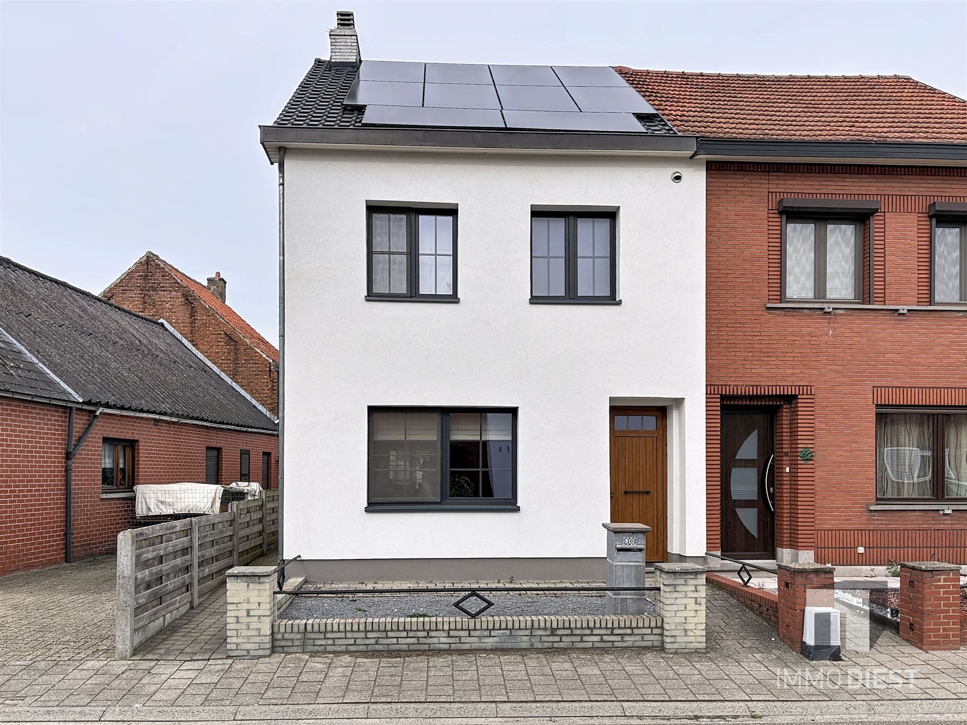 Huis te koop