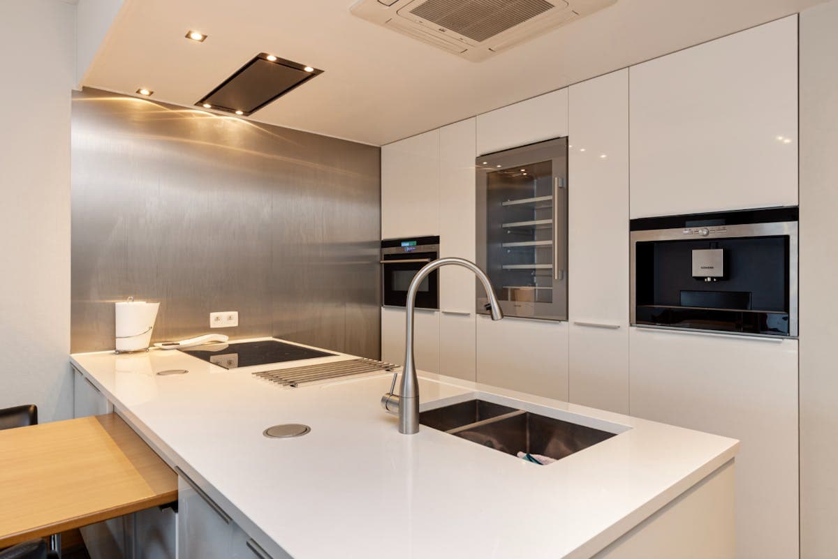 Appartement te koop