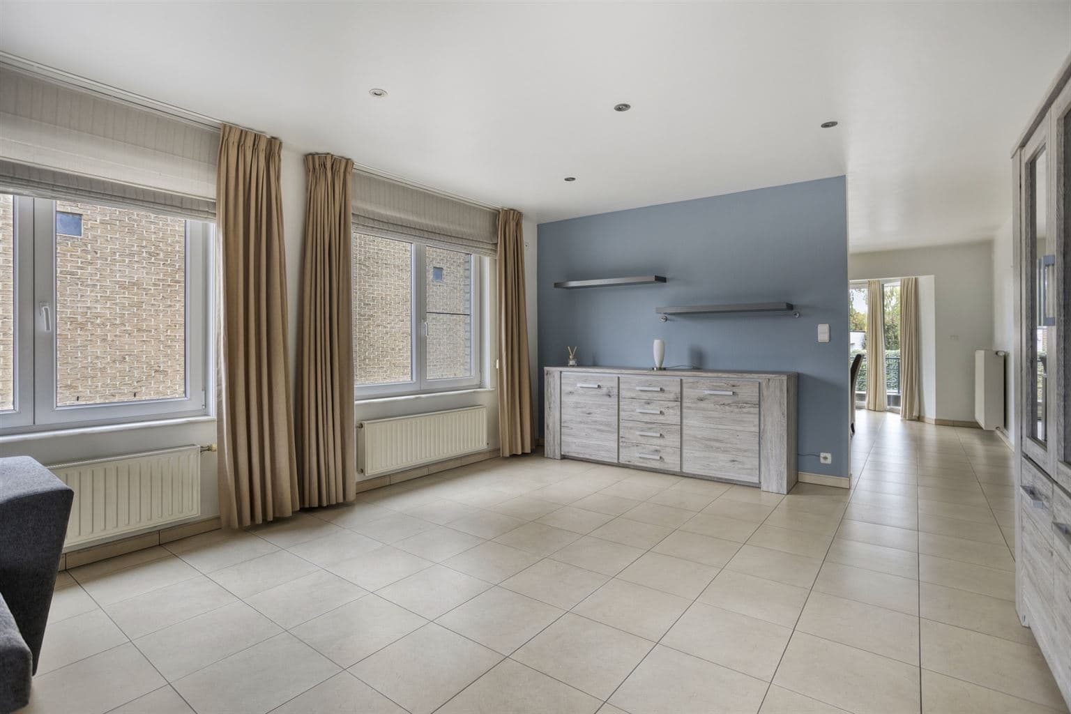Appartement te koop