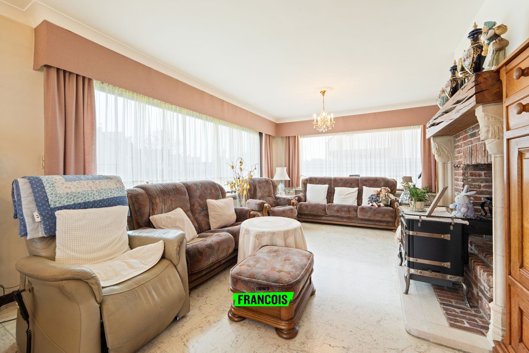 Huis te koop
