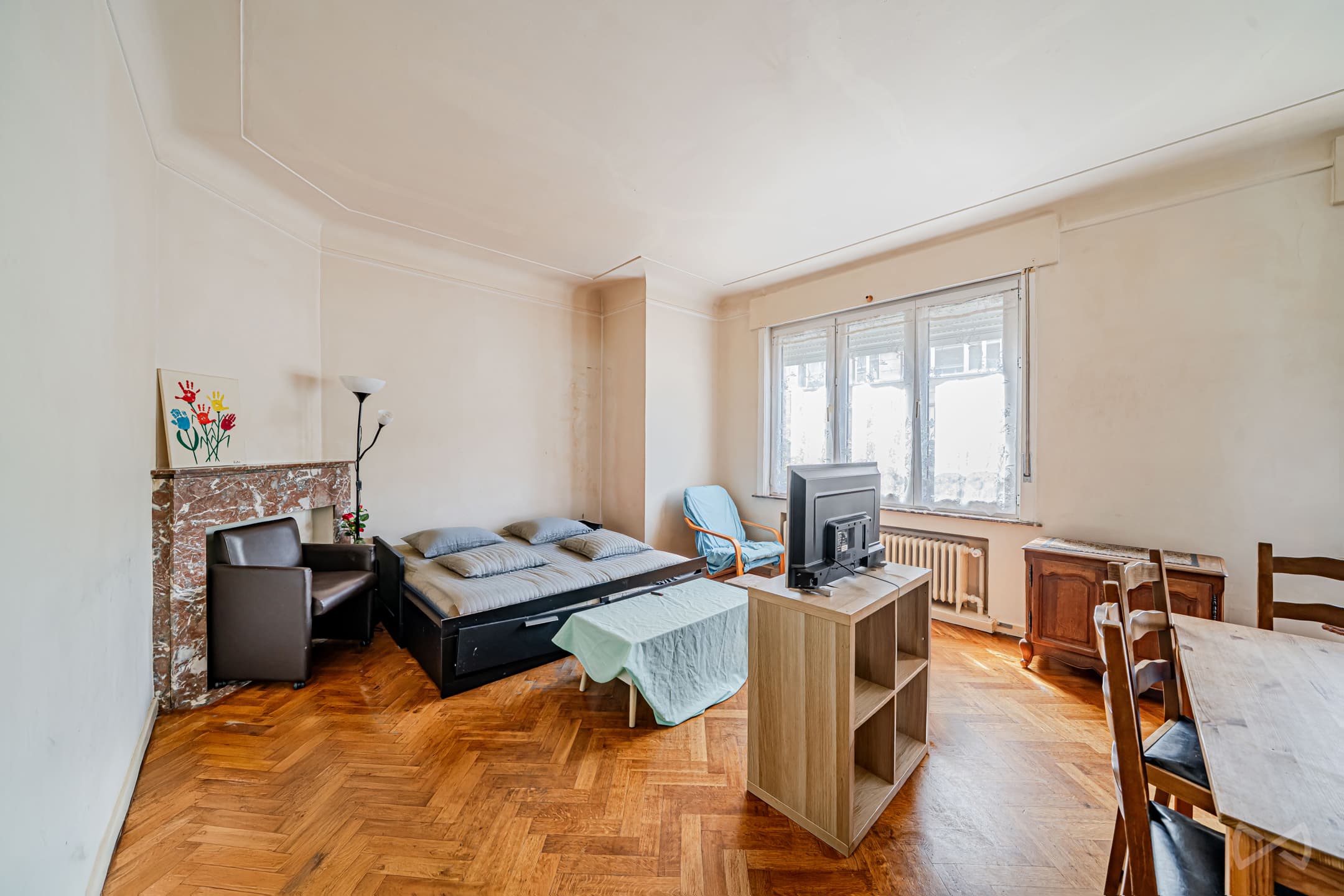 Appartement te koop