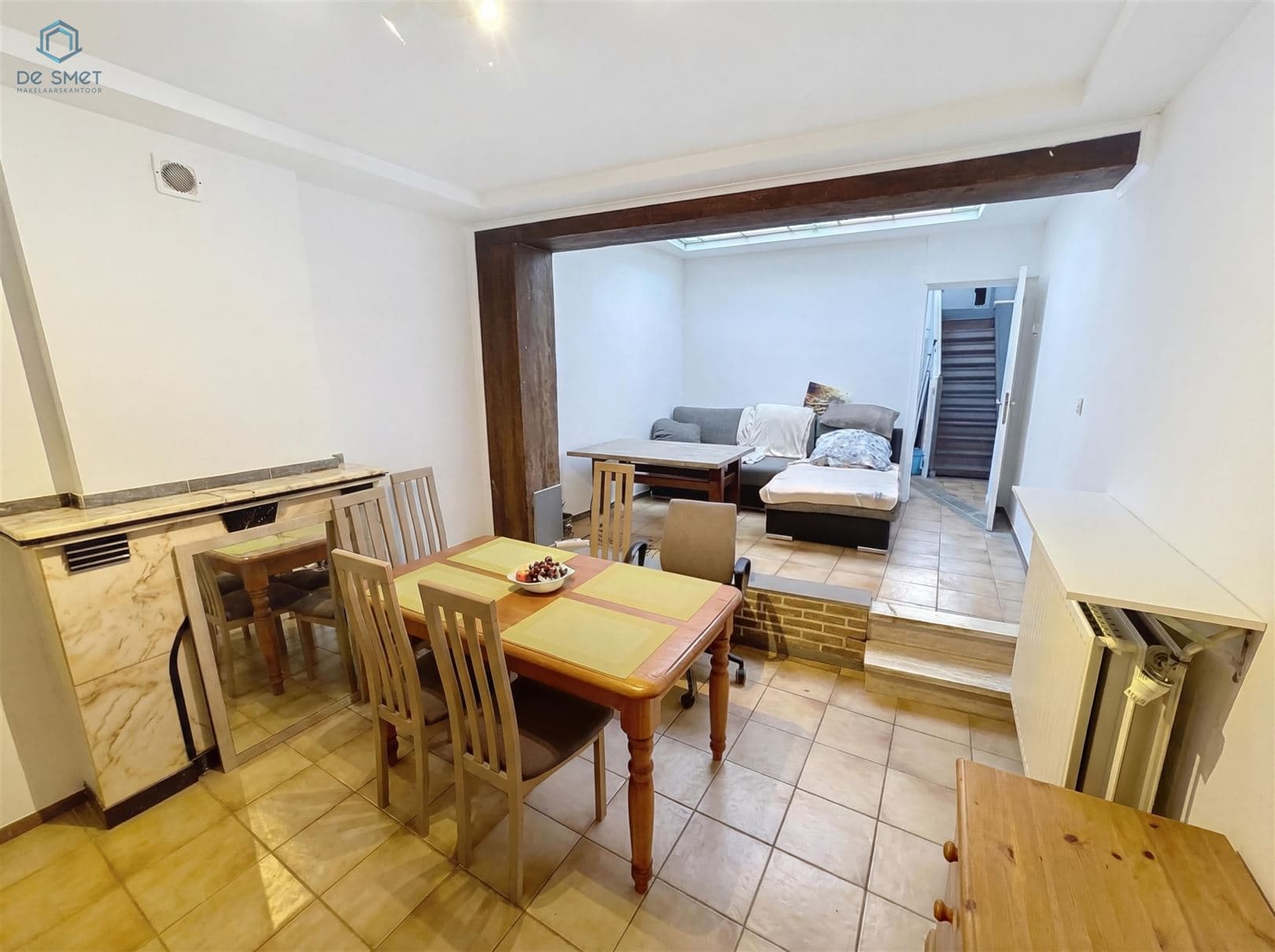 Huis te koop