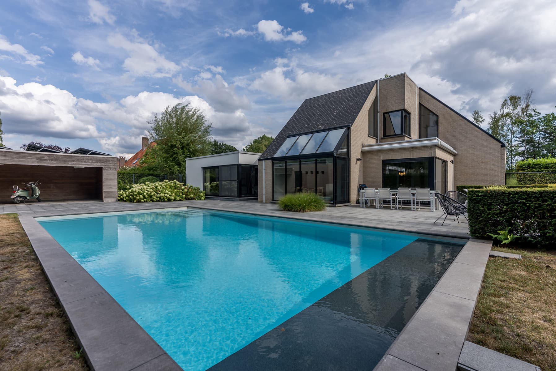 Huis te koop