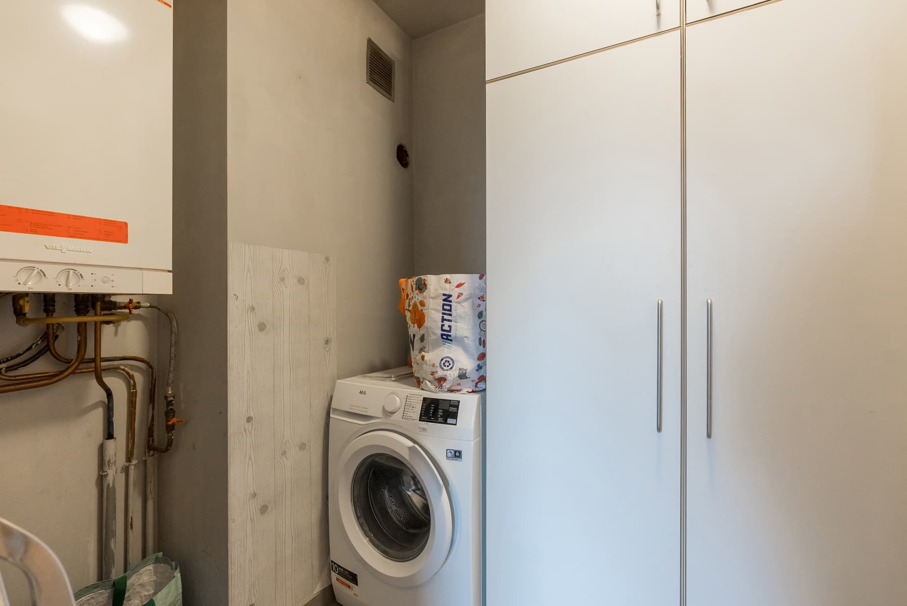 Appartement te koop
