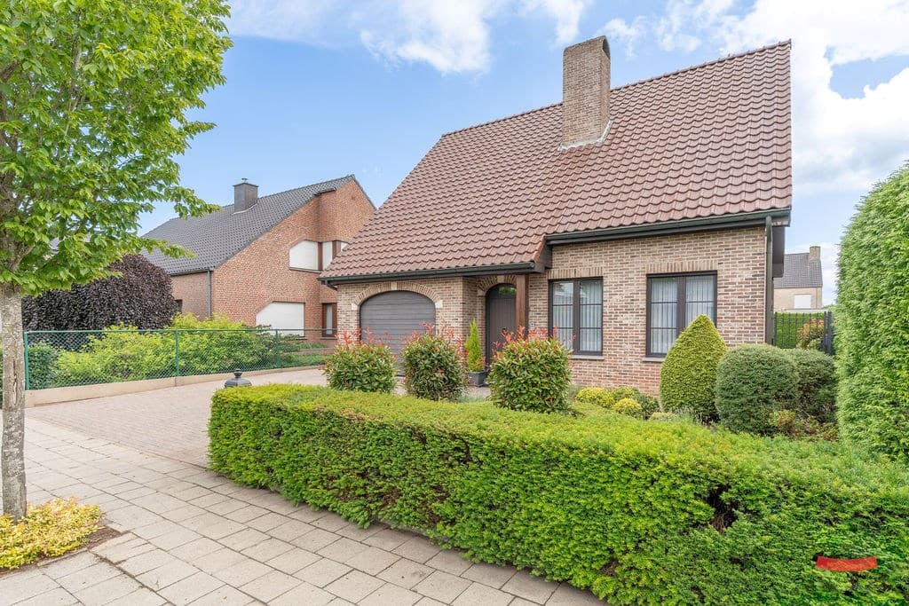 Huis te koop