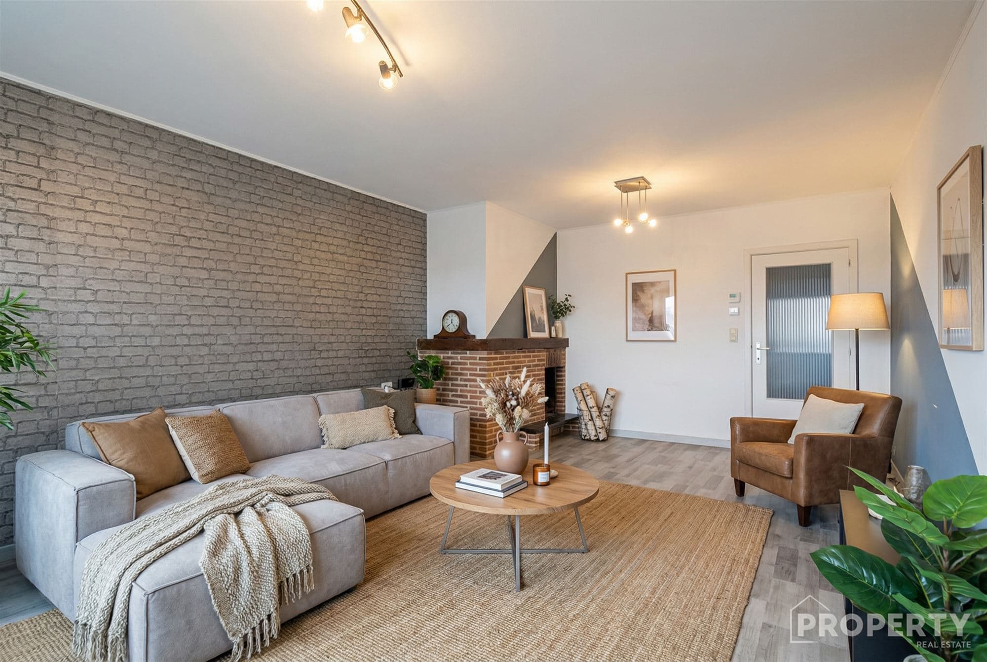 Appartement te koop