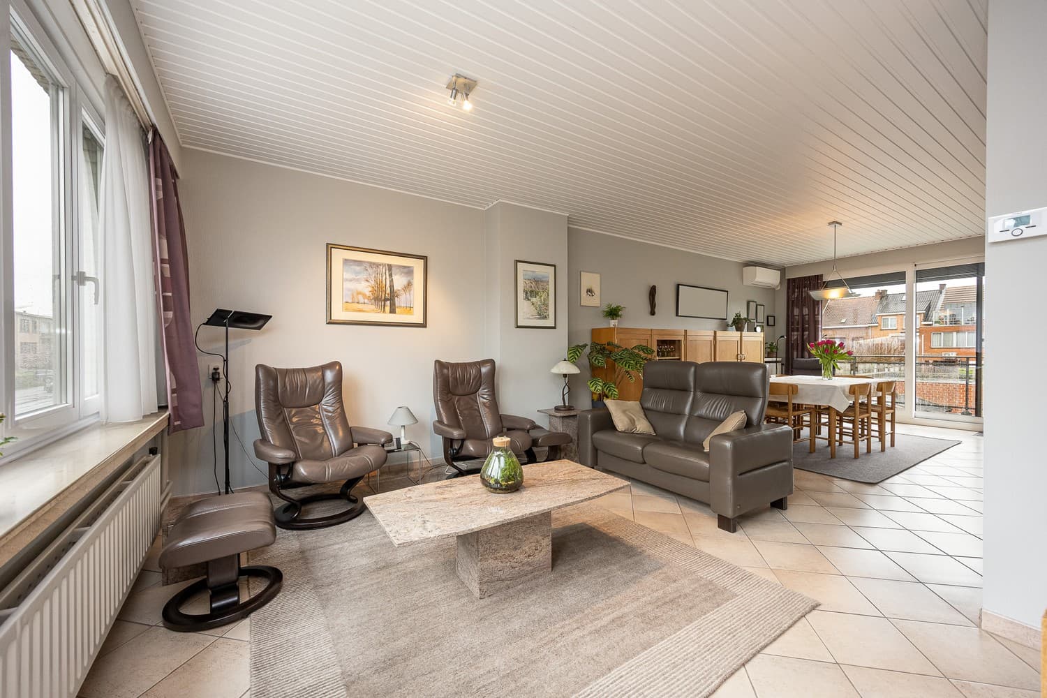 Huis te koop