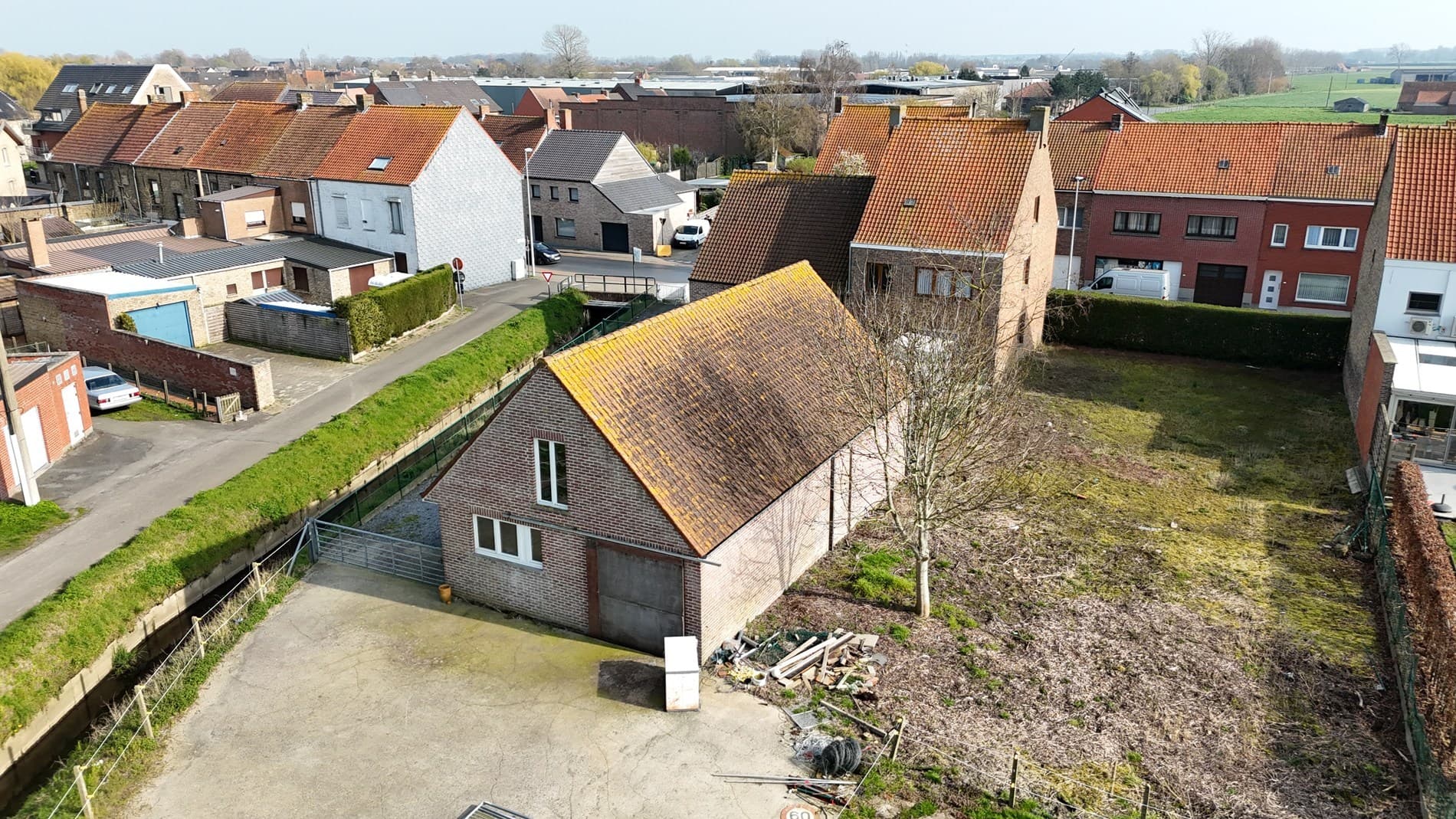 Huis te koop