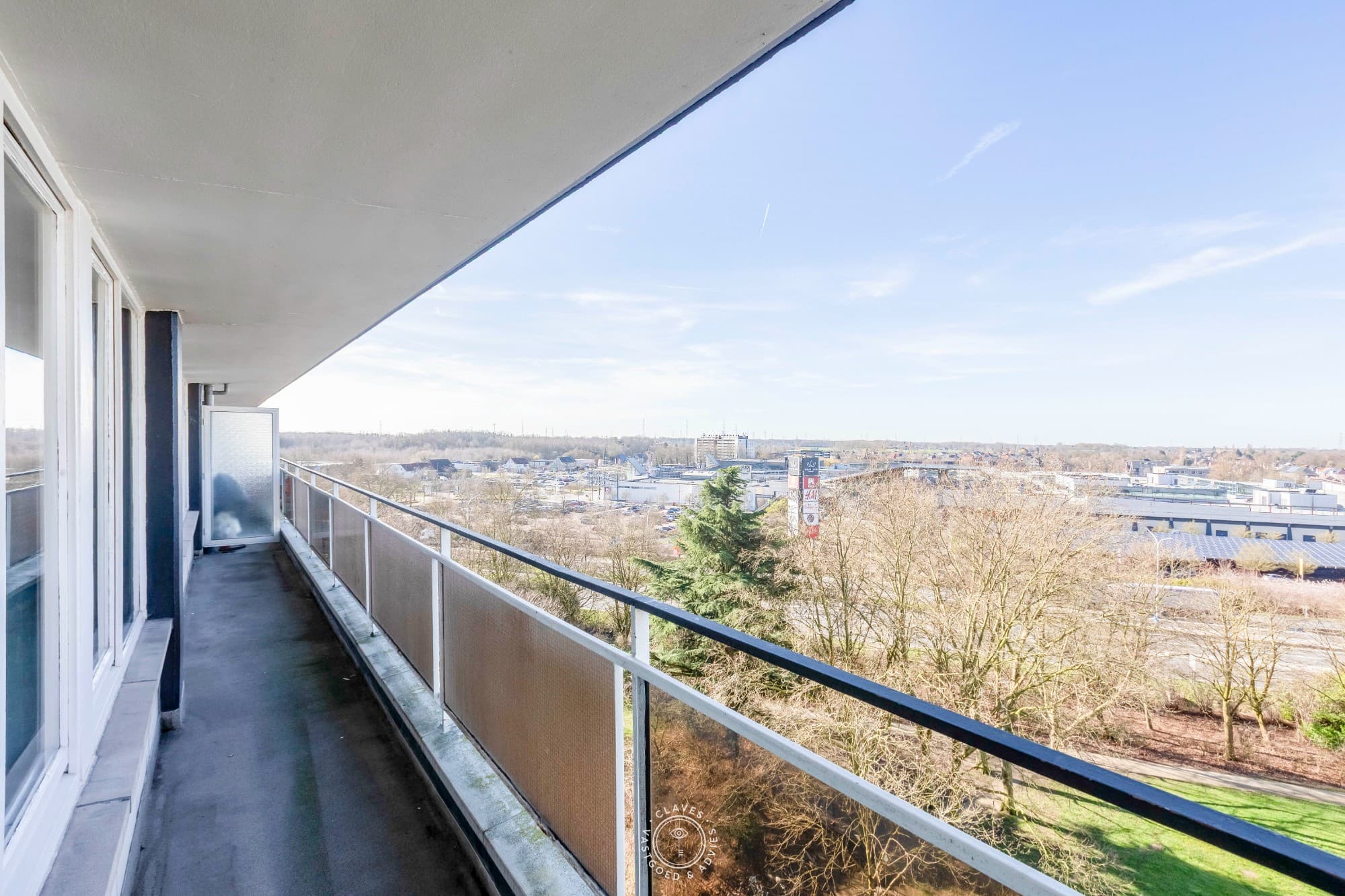 Appartement te koop