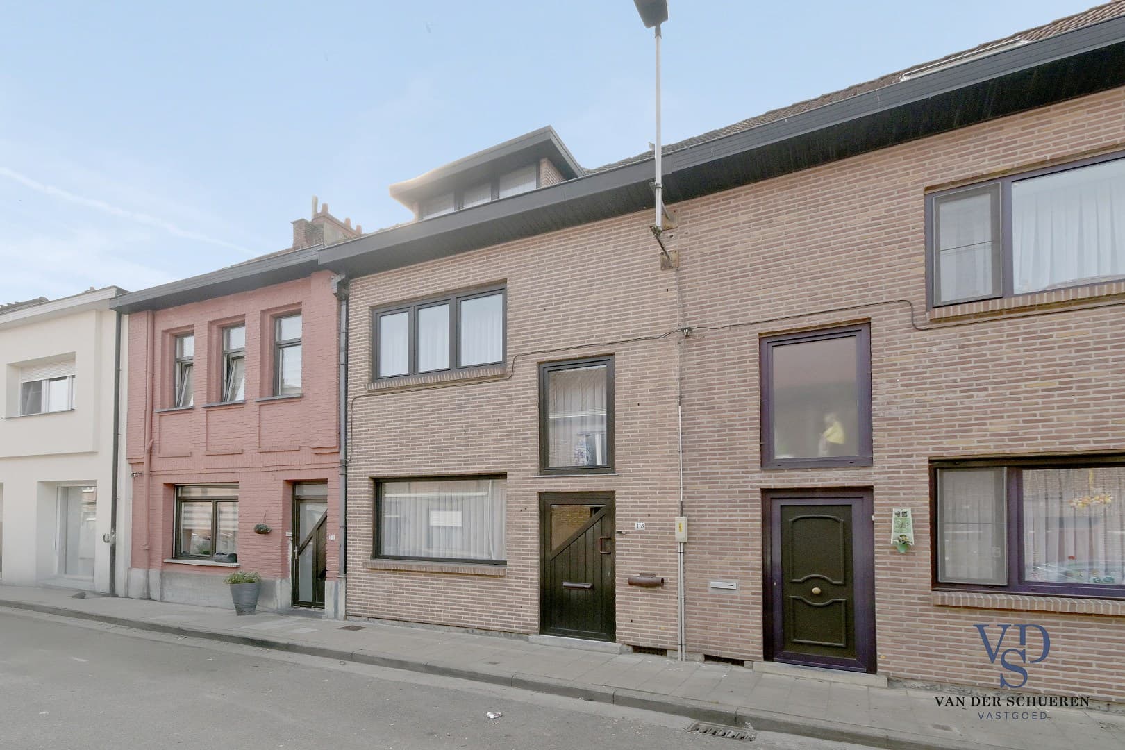Huis te koop