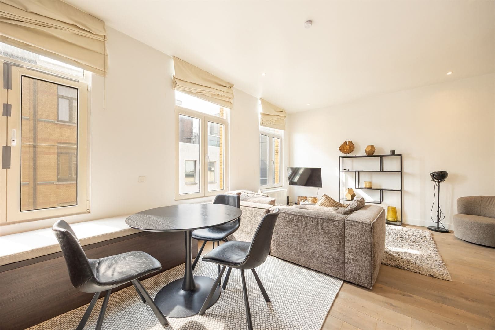 Appartement te koop