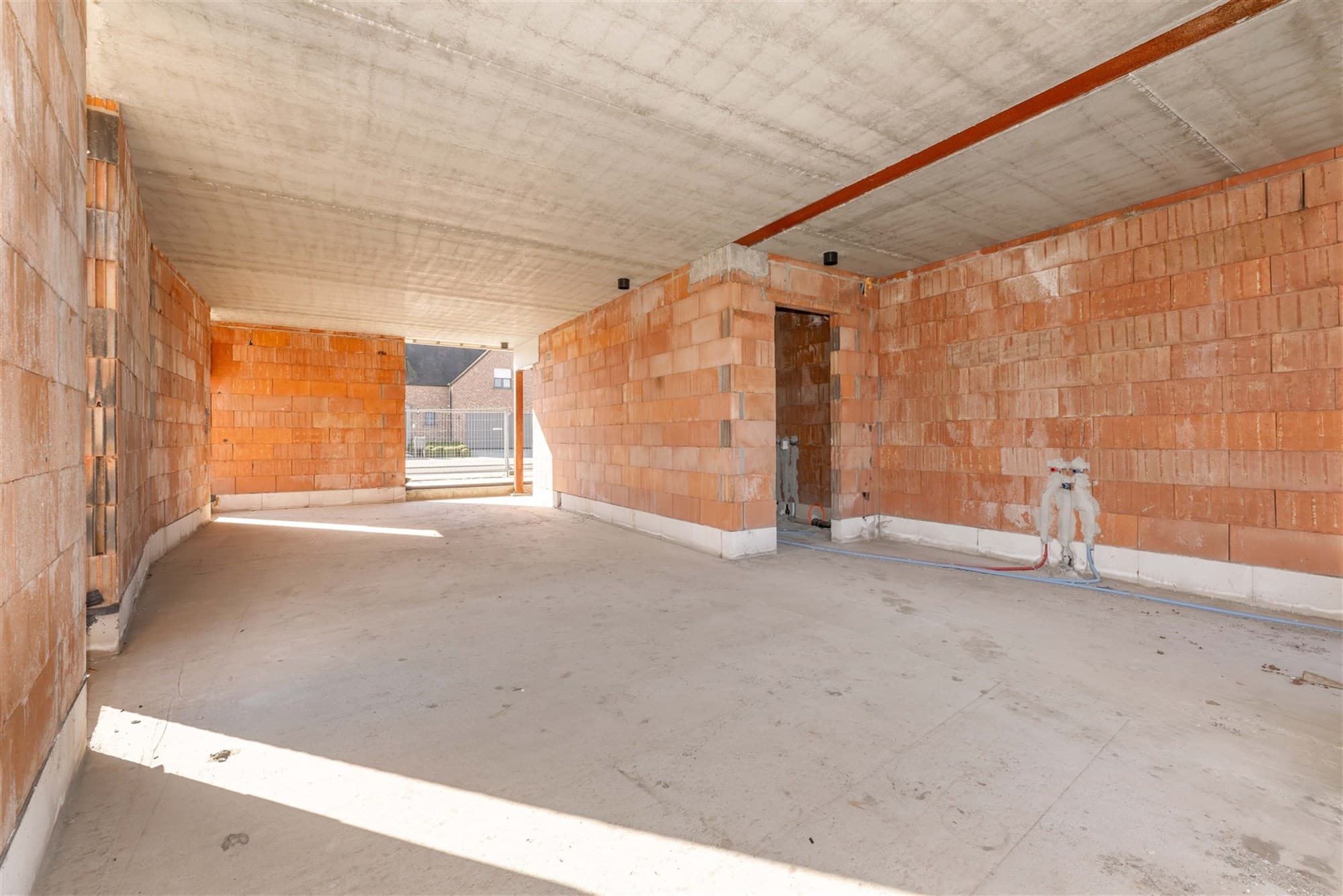 Project te koop in Deinze