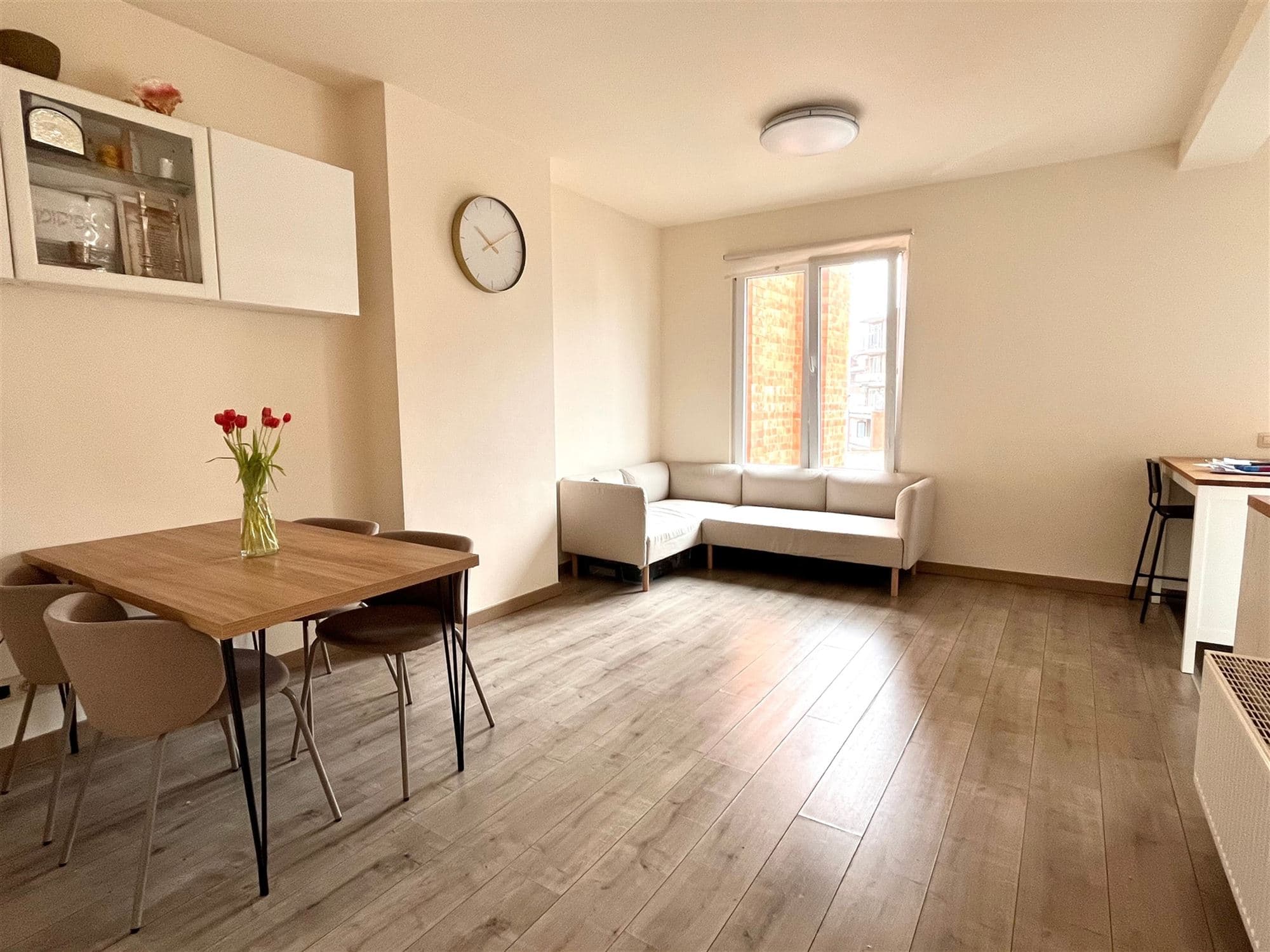 Appartement te koop