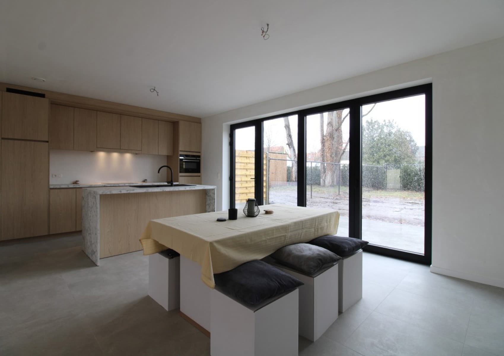 Huis te koop