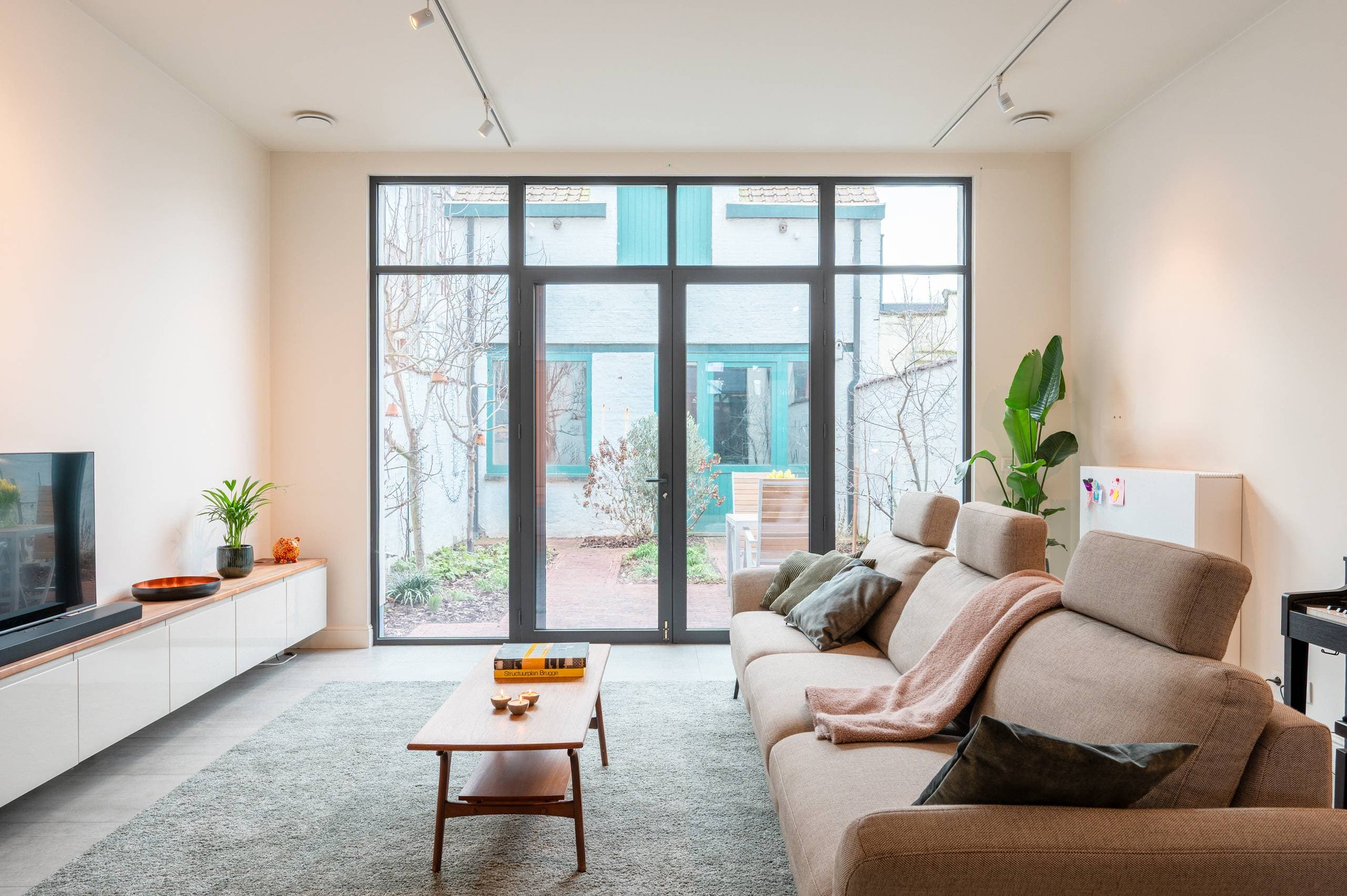 Huis te koop