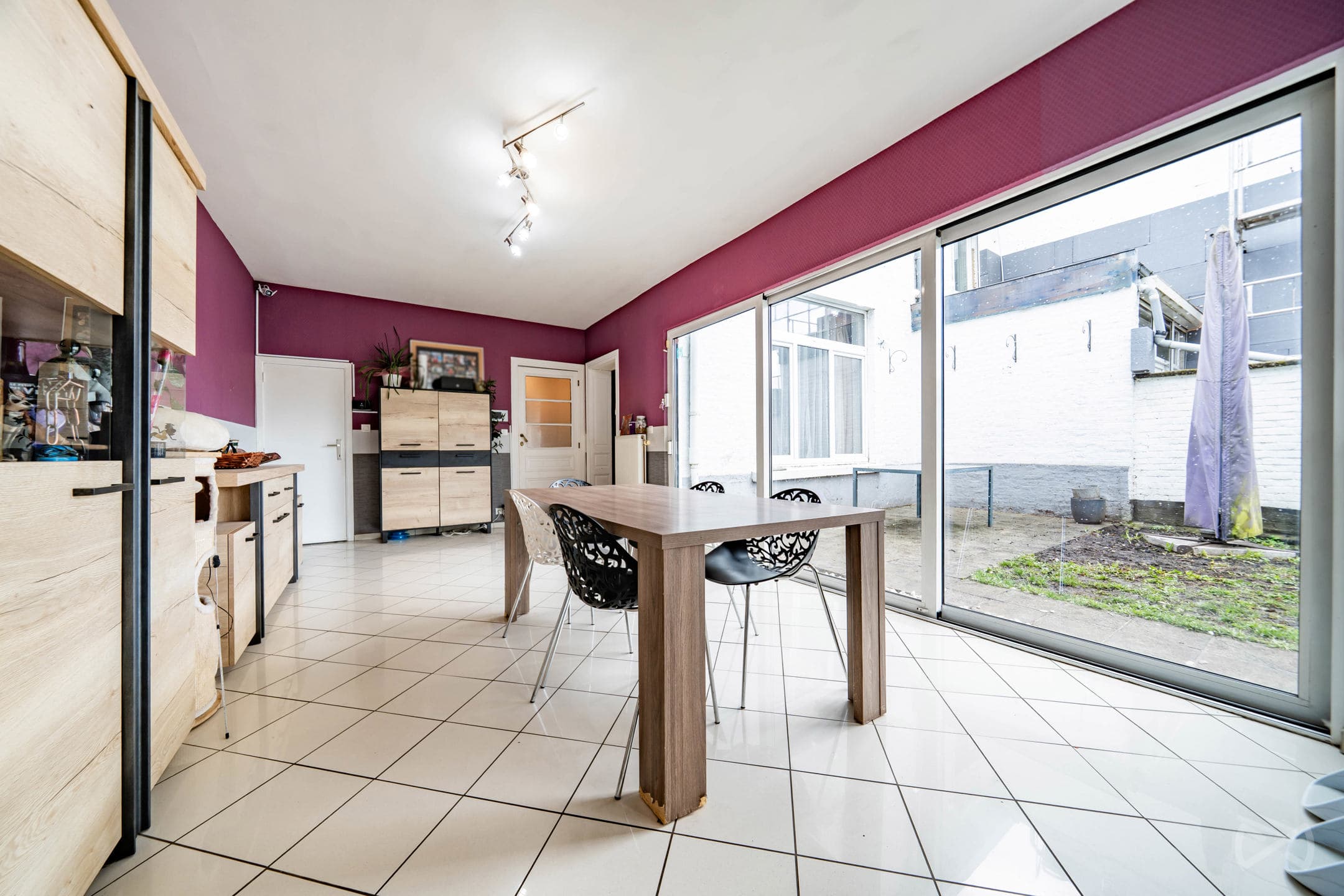 Huis te koop