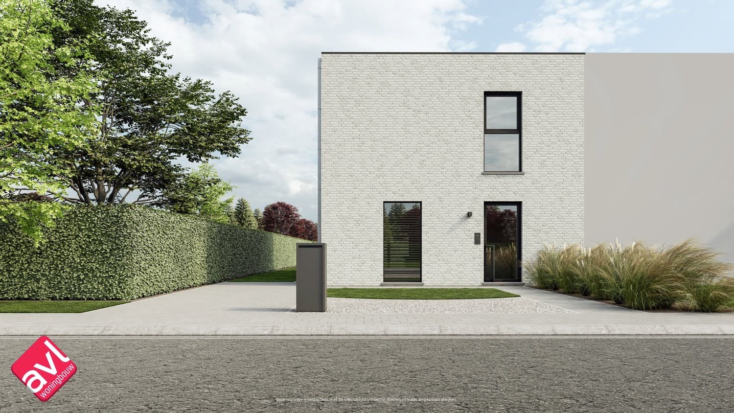 Huis te koop