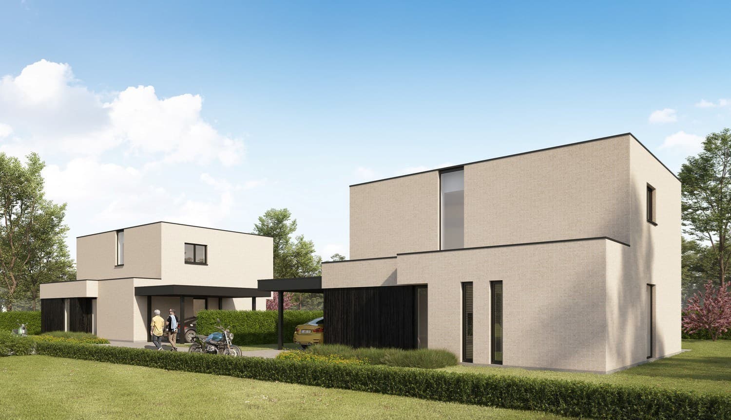 Huis te koop