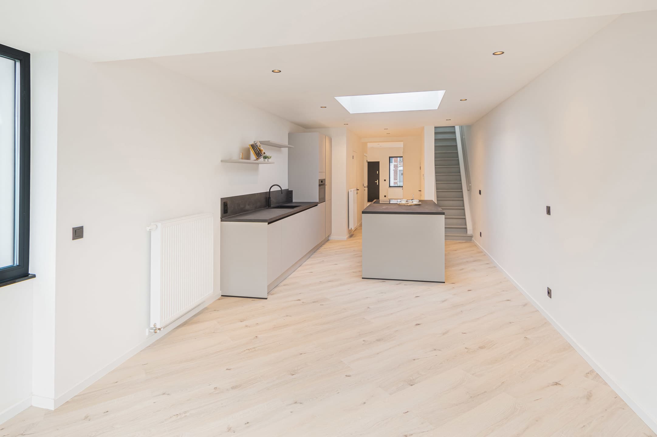 Huis te koop