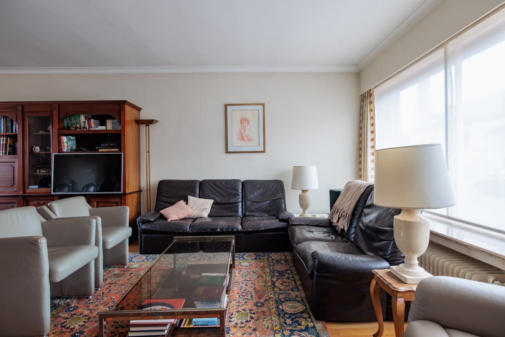 Huis te koop