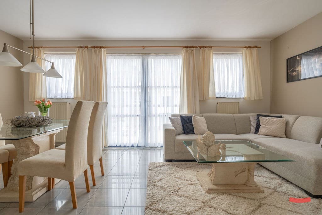 Appartement te koop
