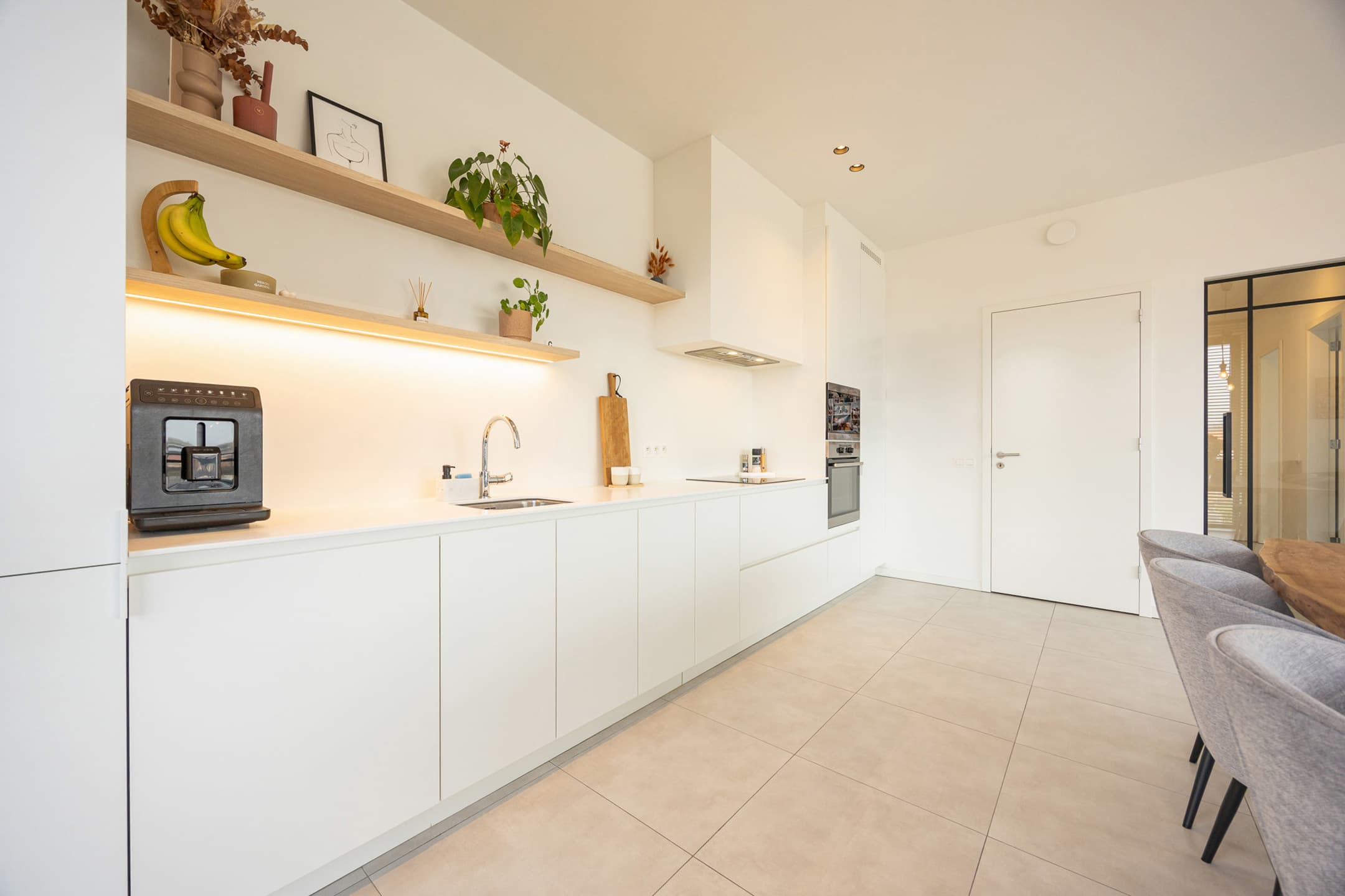 Appartement te koop