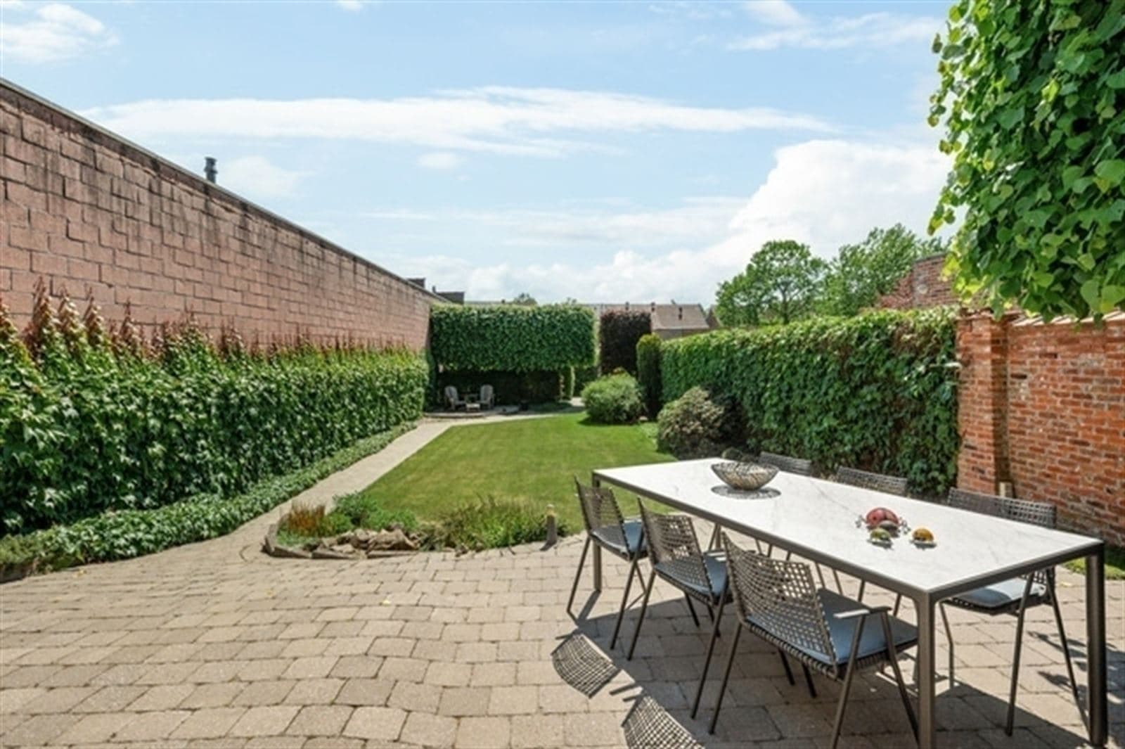 Huis te koop