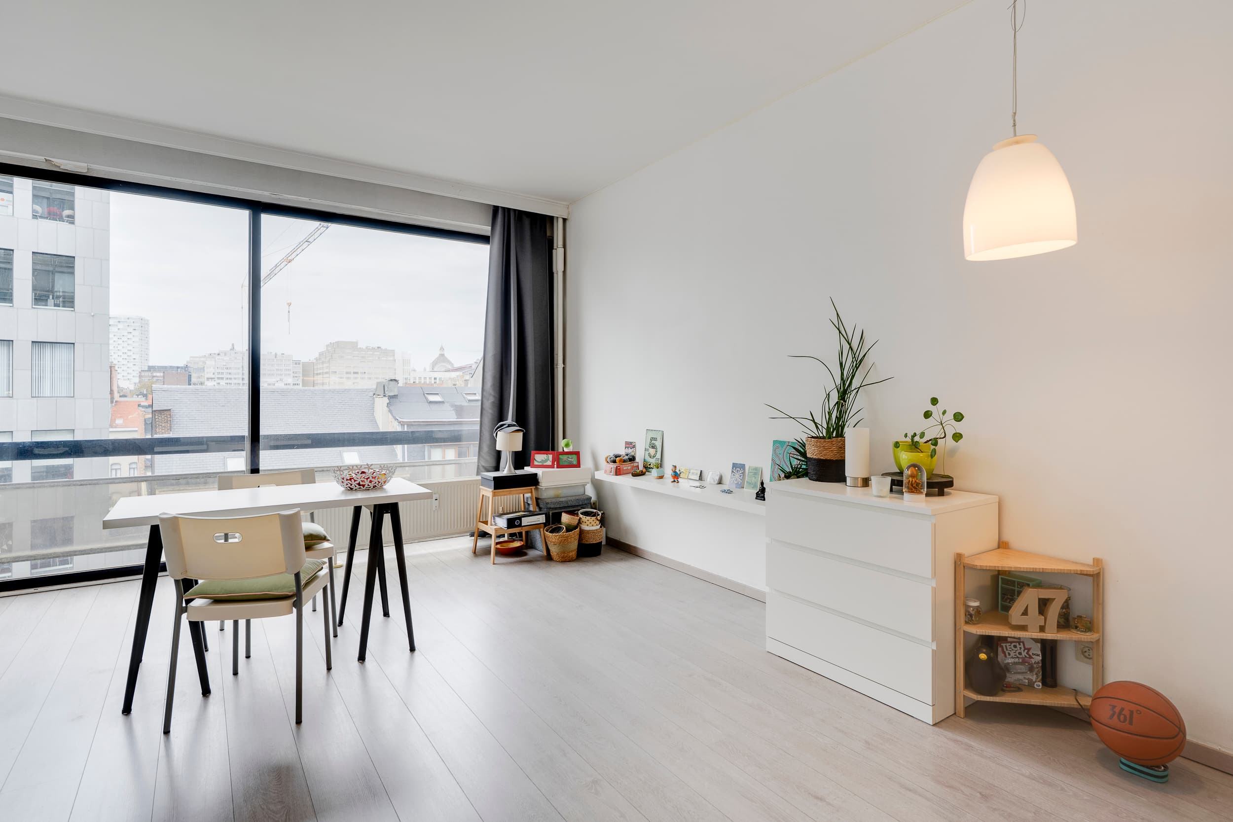 Appartement te koop