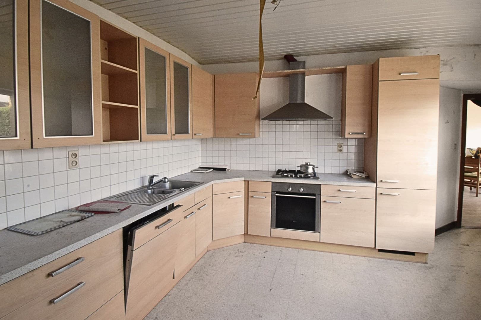 Huis te koop