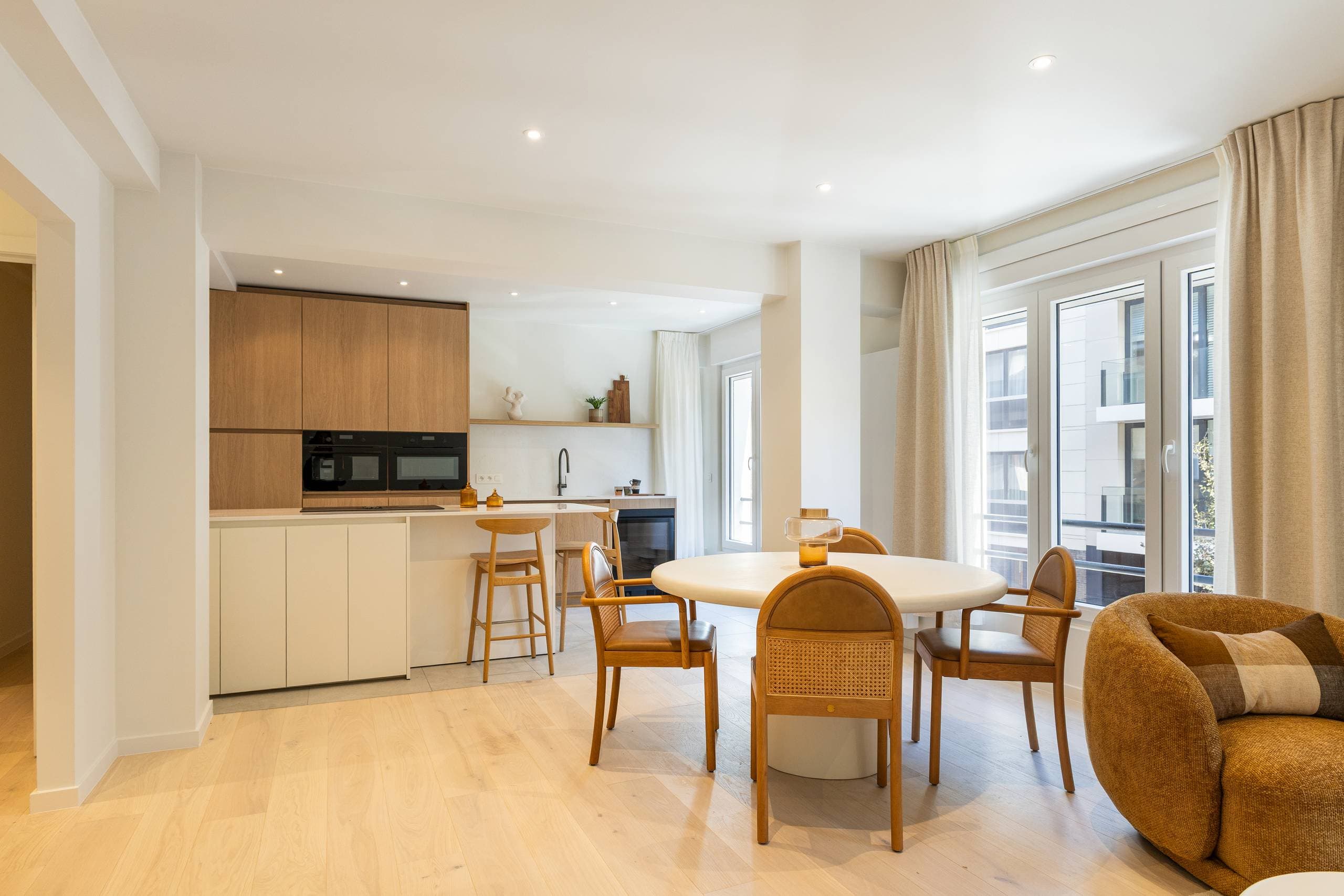 Appartement te koop