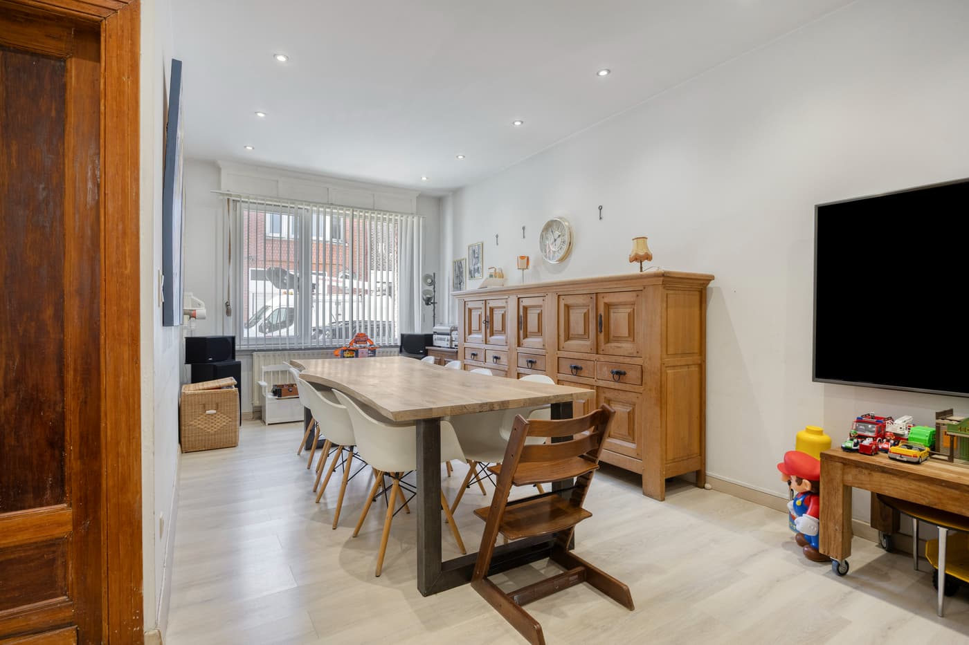Huis te koop